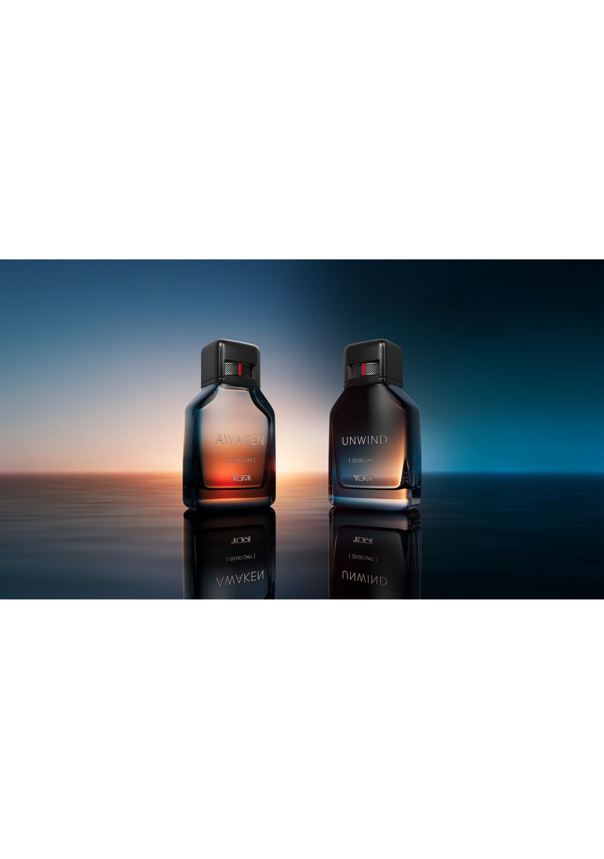 Awaken [8:00 GMT]  Eau de Parfum Spray