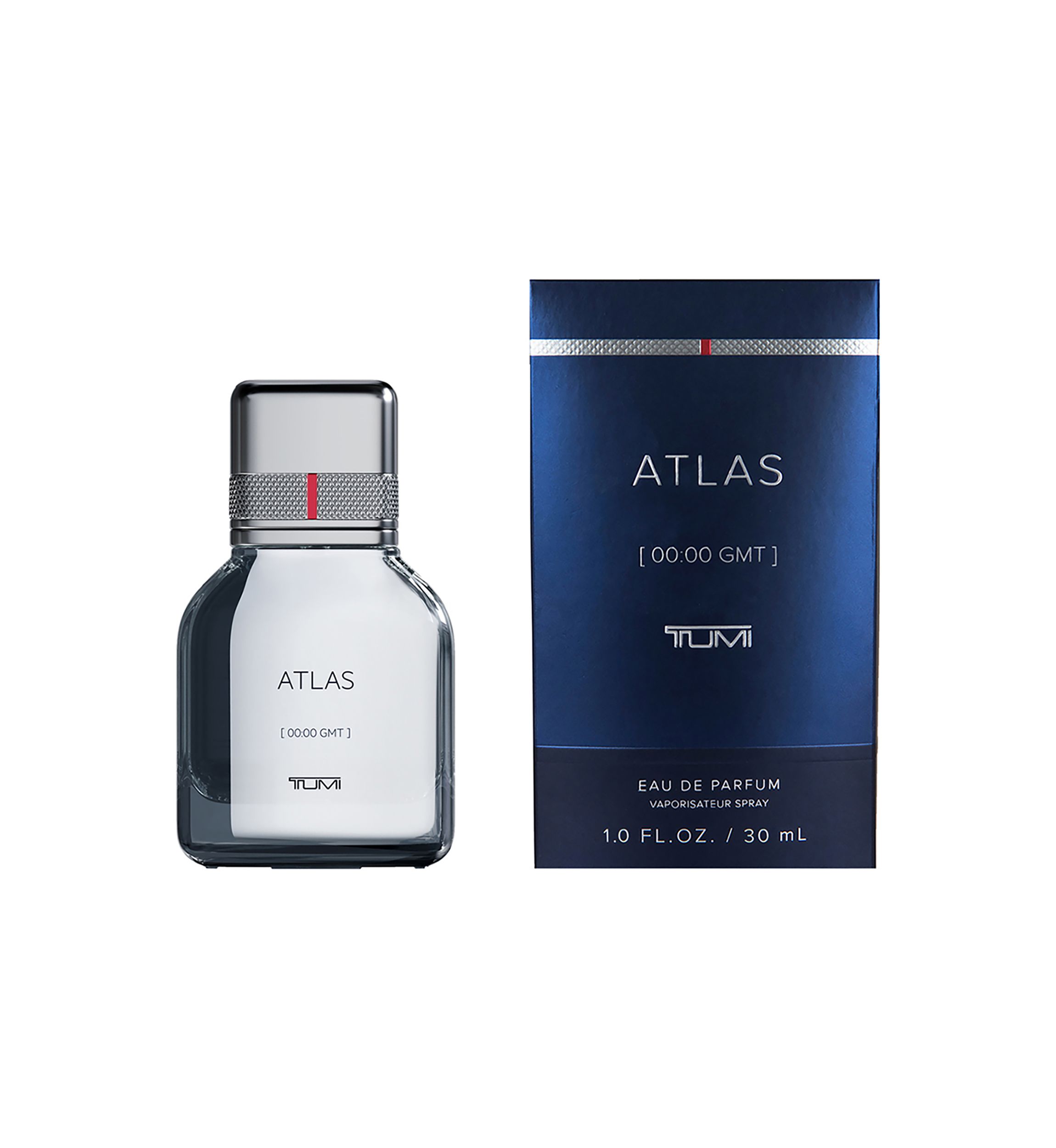 Atlas [00:00 GMT] Eau De Parfum 