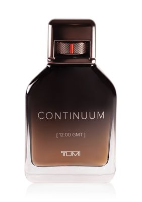 TUMI Continuum 12 00 GMT Eau de Parfum Spray belk