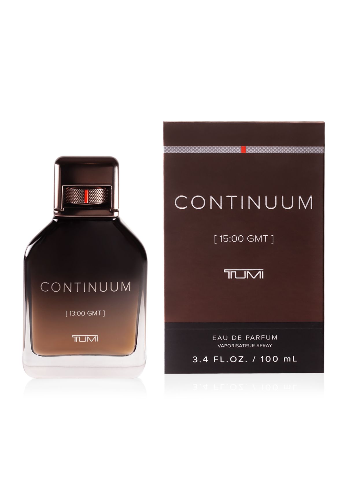 Continuum [12:00 GMT] Eau de Parfum Spray