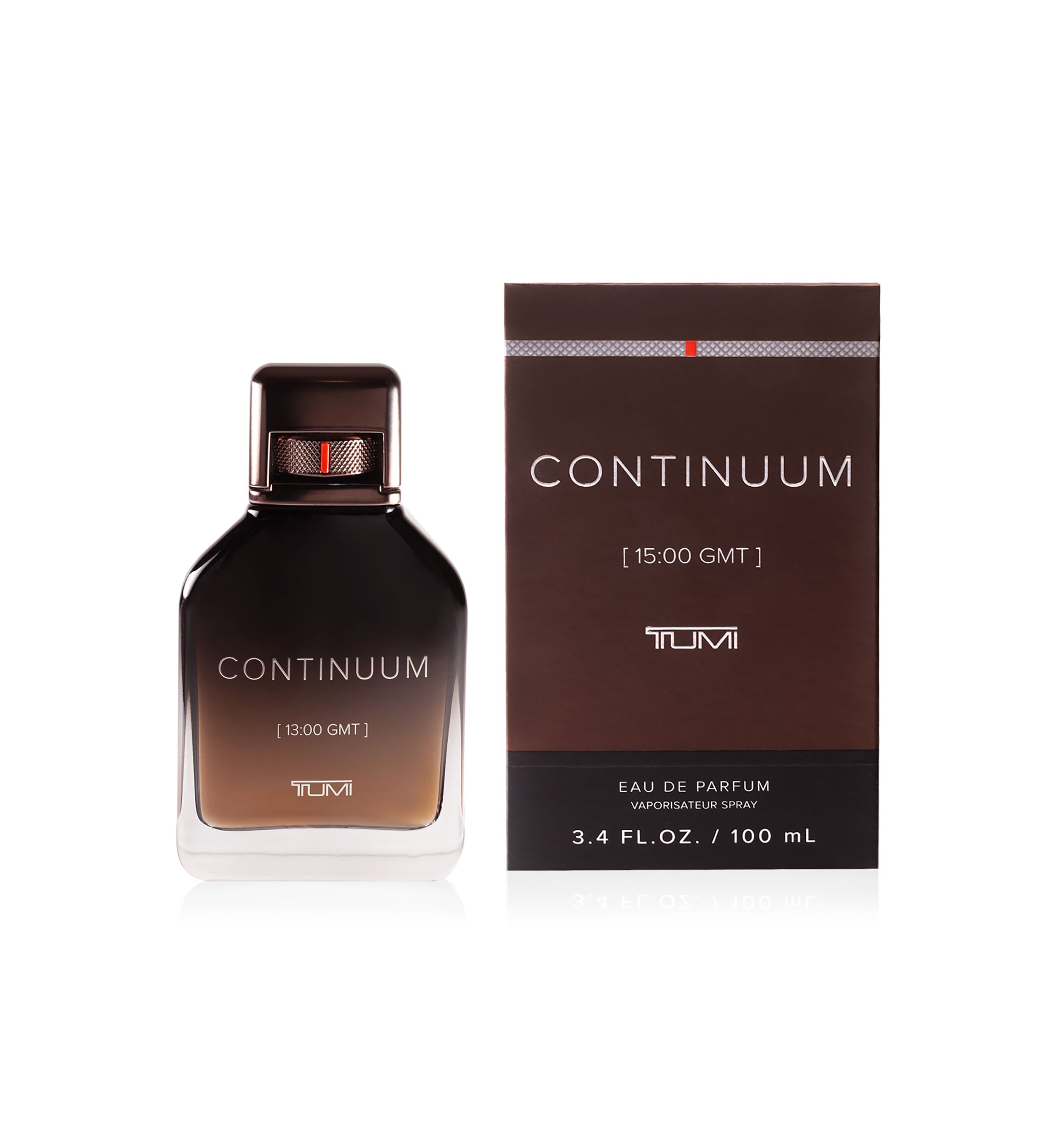 Continuum [12:00 GMT] Eau de Parfum Spray