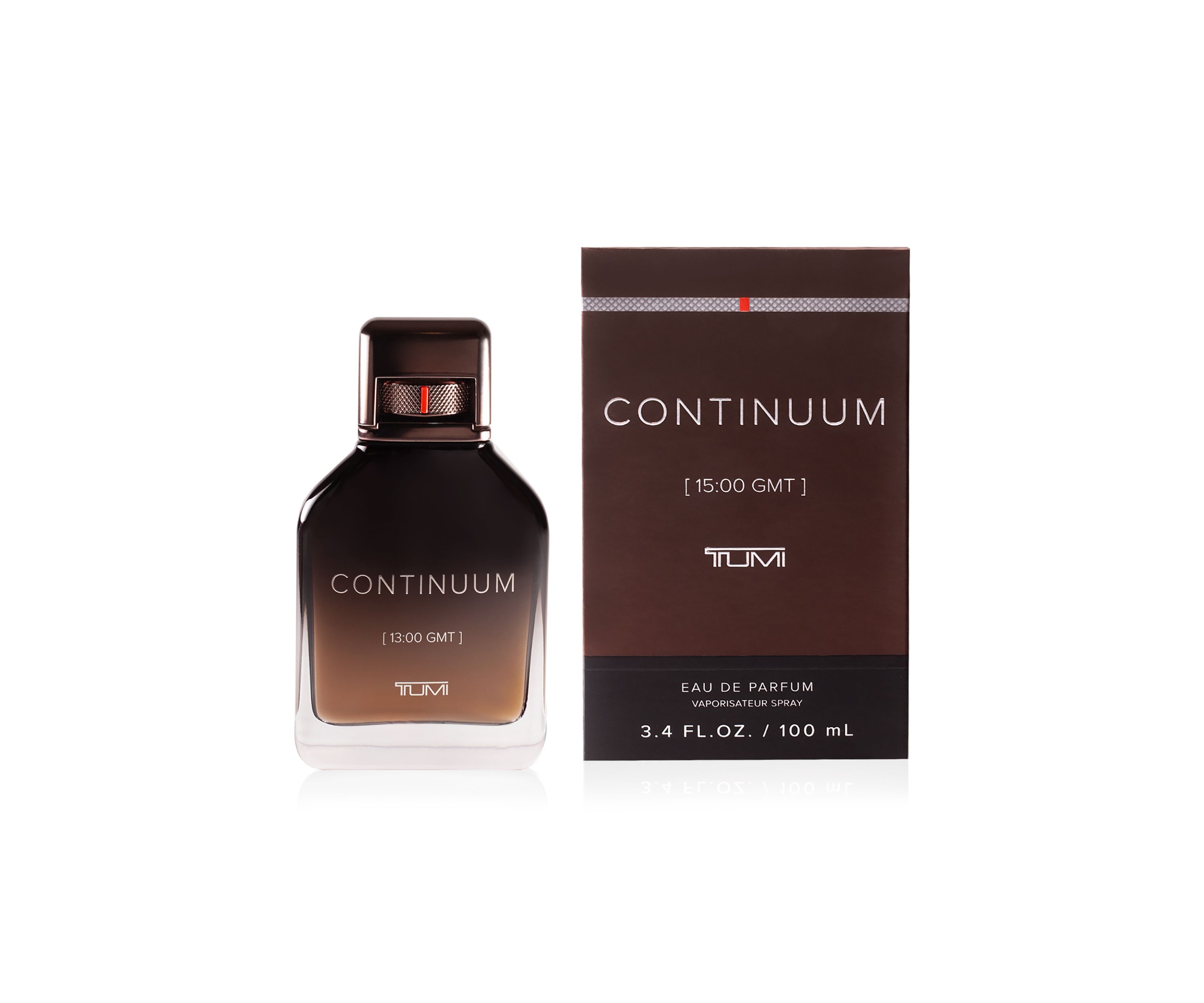 Continuum [12:00 GMT] Eau de Parfum Spray
