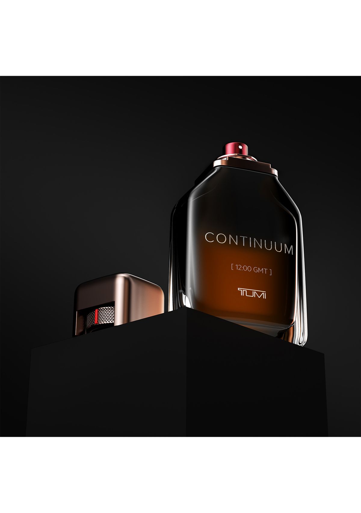 Continuum [12:00 GMT] Eau de Parfum Spray