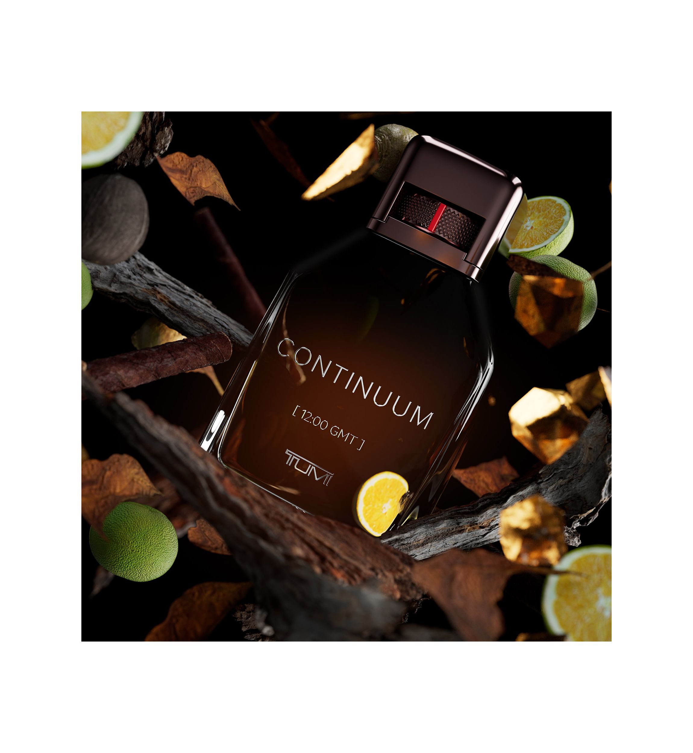 Continuum [12:00 GMT] Eau de Parfum Spray