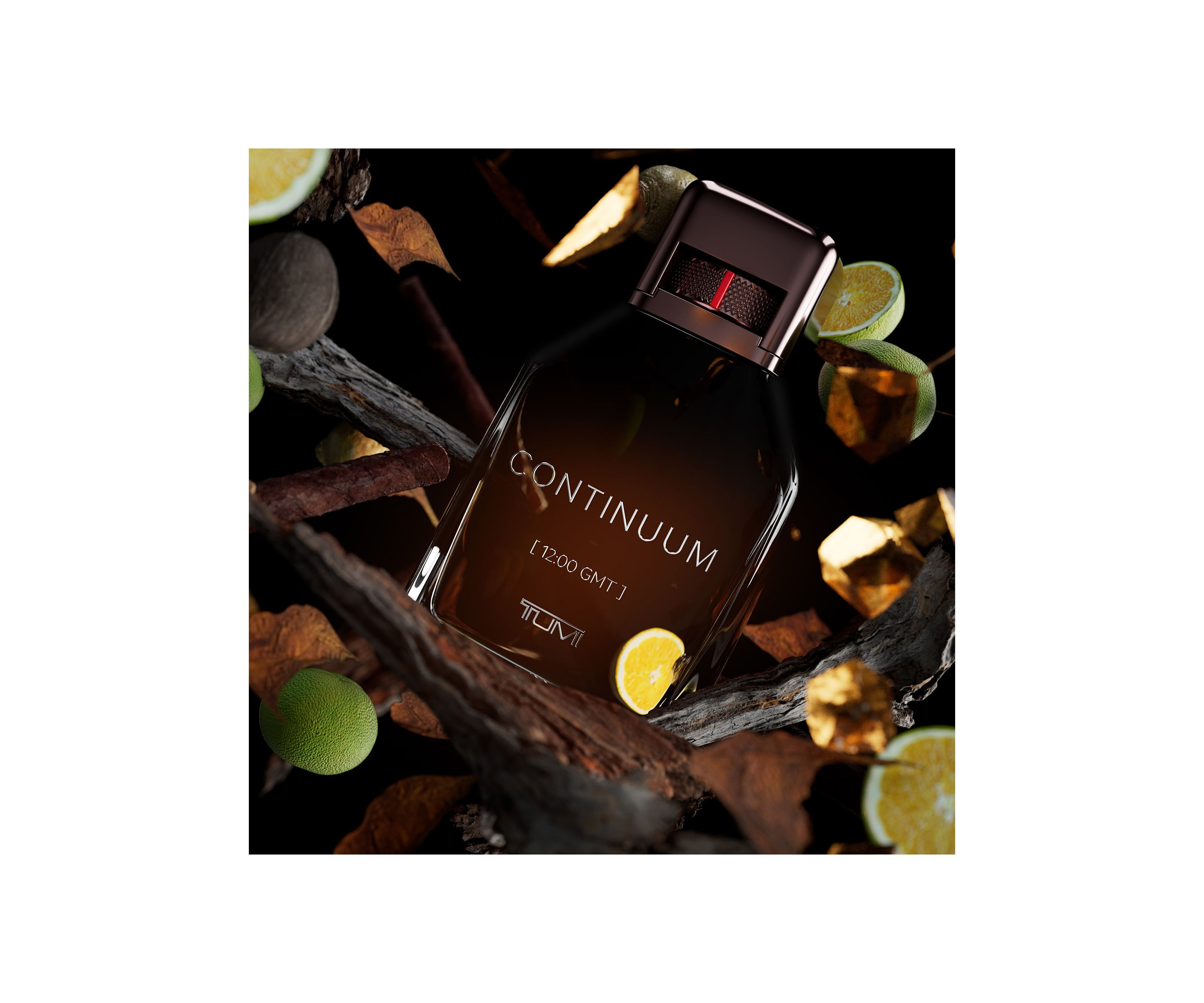 Continuum [12:00 GMT] Eau de Parfum Spray