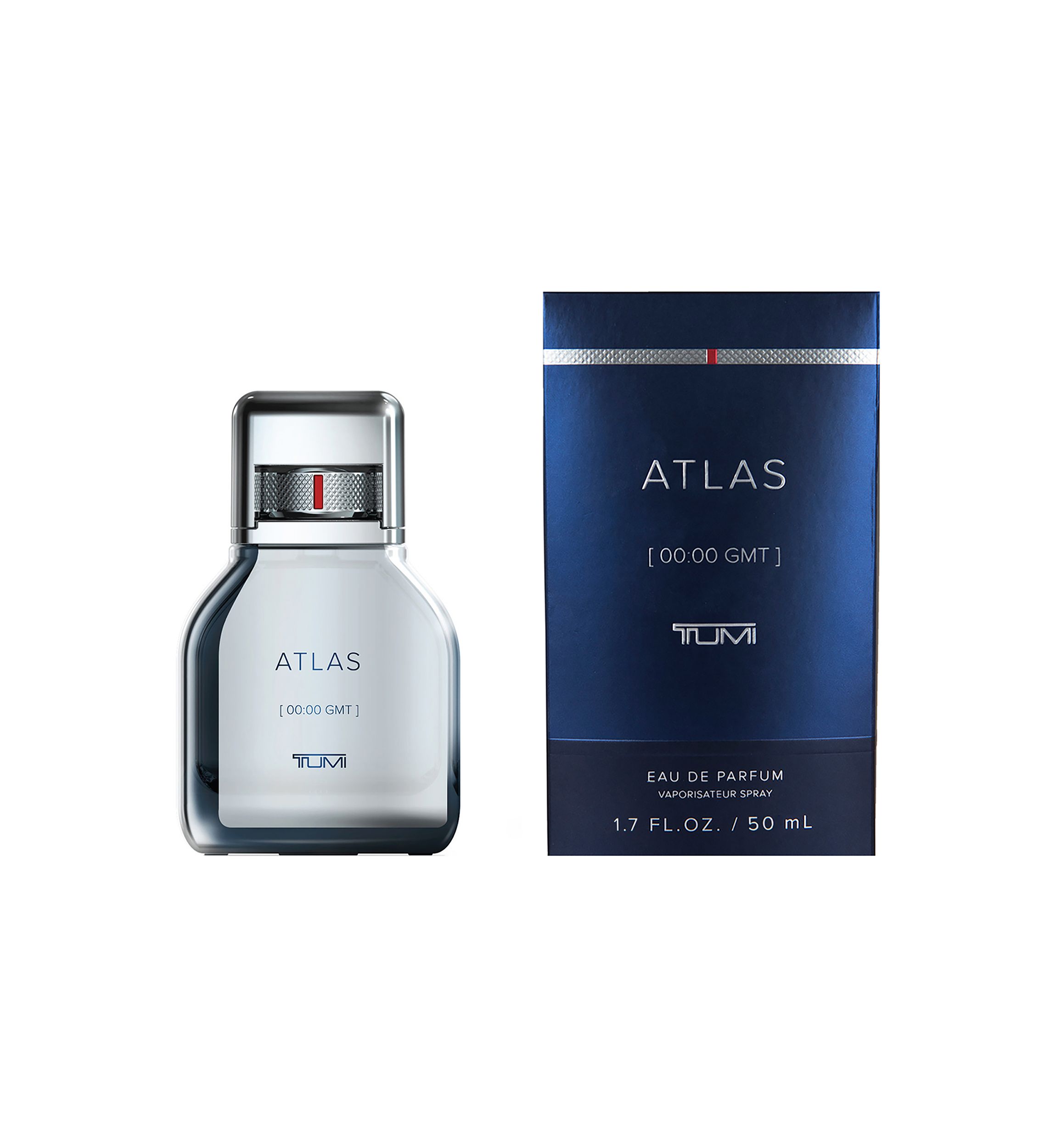 ATLAS [00:00 GMT] Eau de Parfum Spray