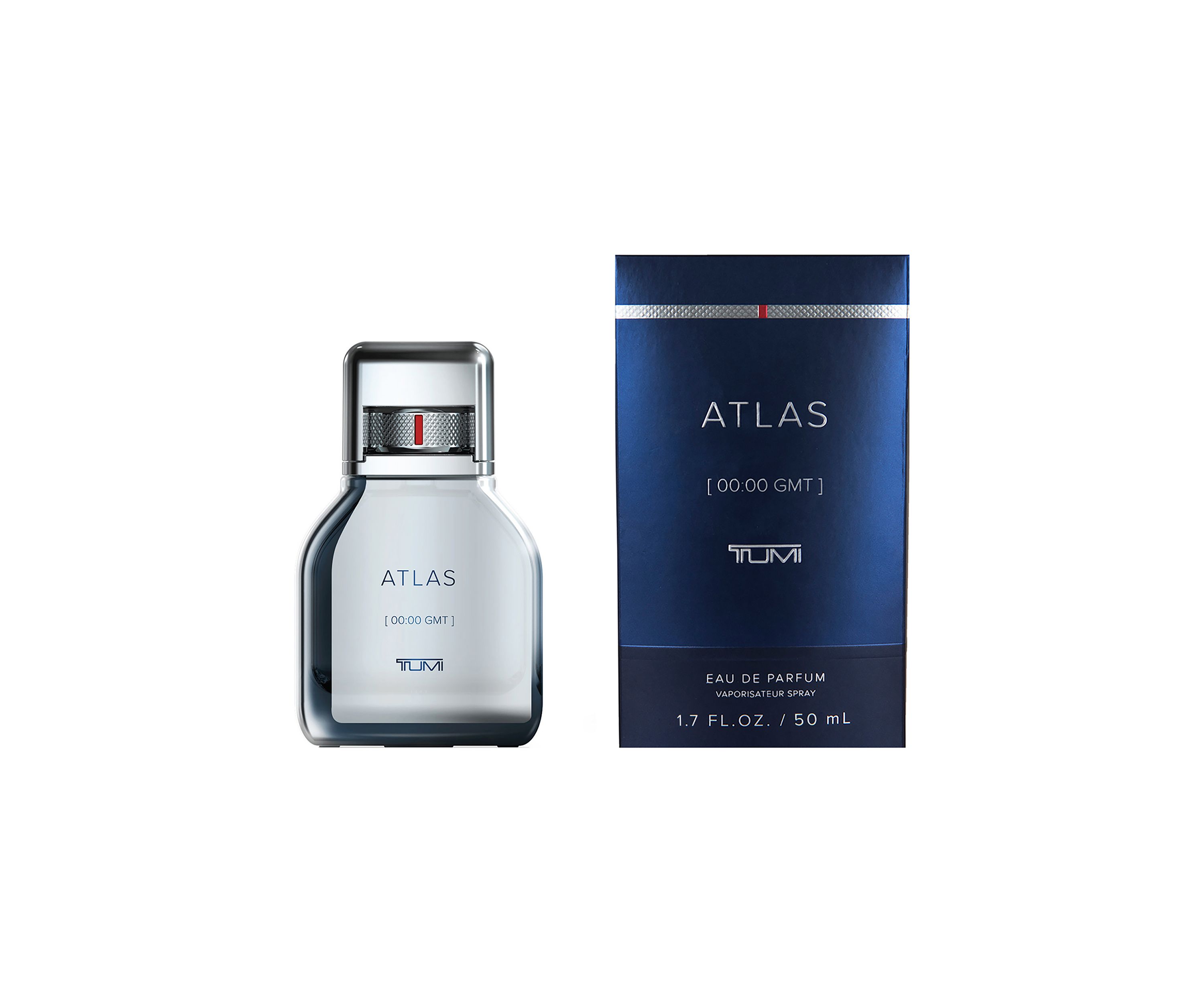 ATLAS [00:00 GMT] Eau de Parfum Spray