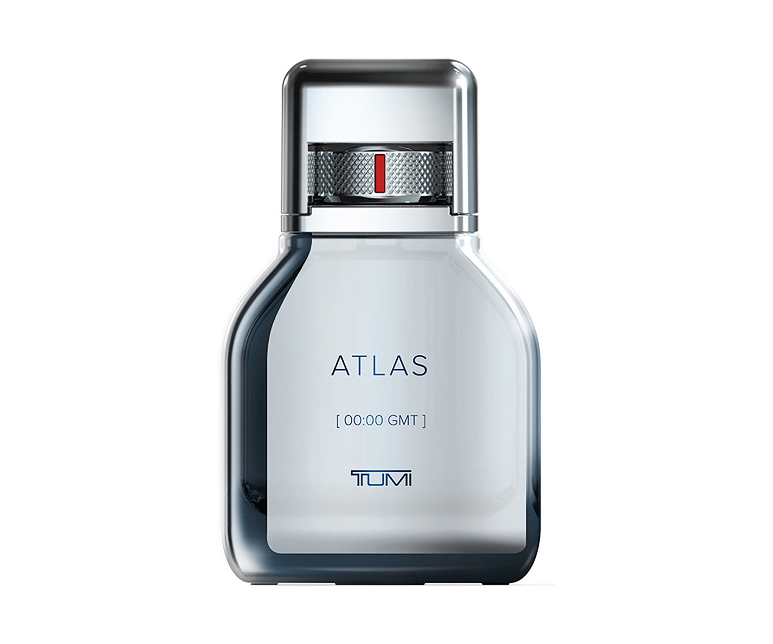 ATLAS [00:00 GMT] Eau de Parfum Spray
