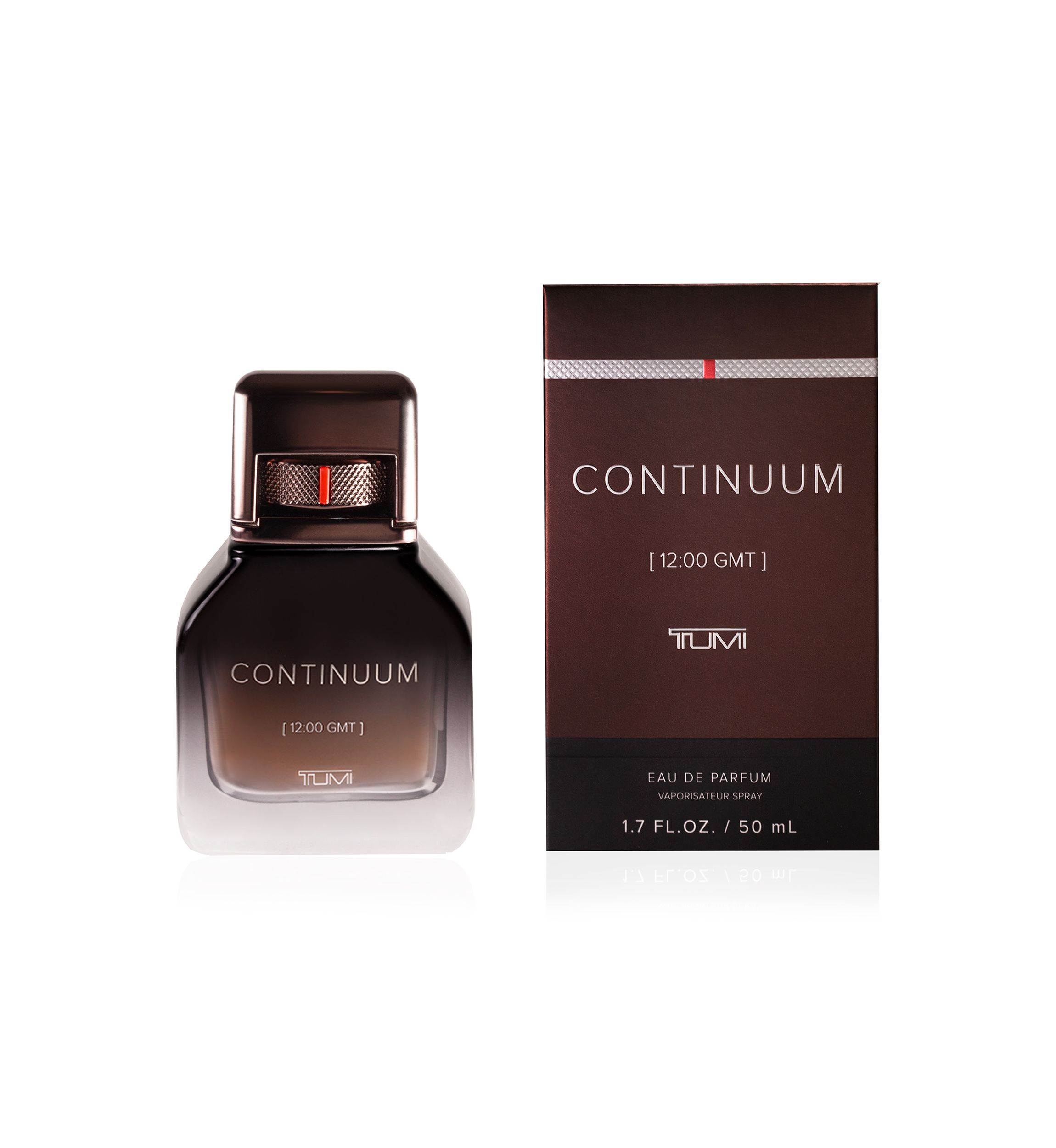 Continuum [12:00 GMT] Eau de Parfum Spray