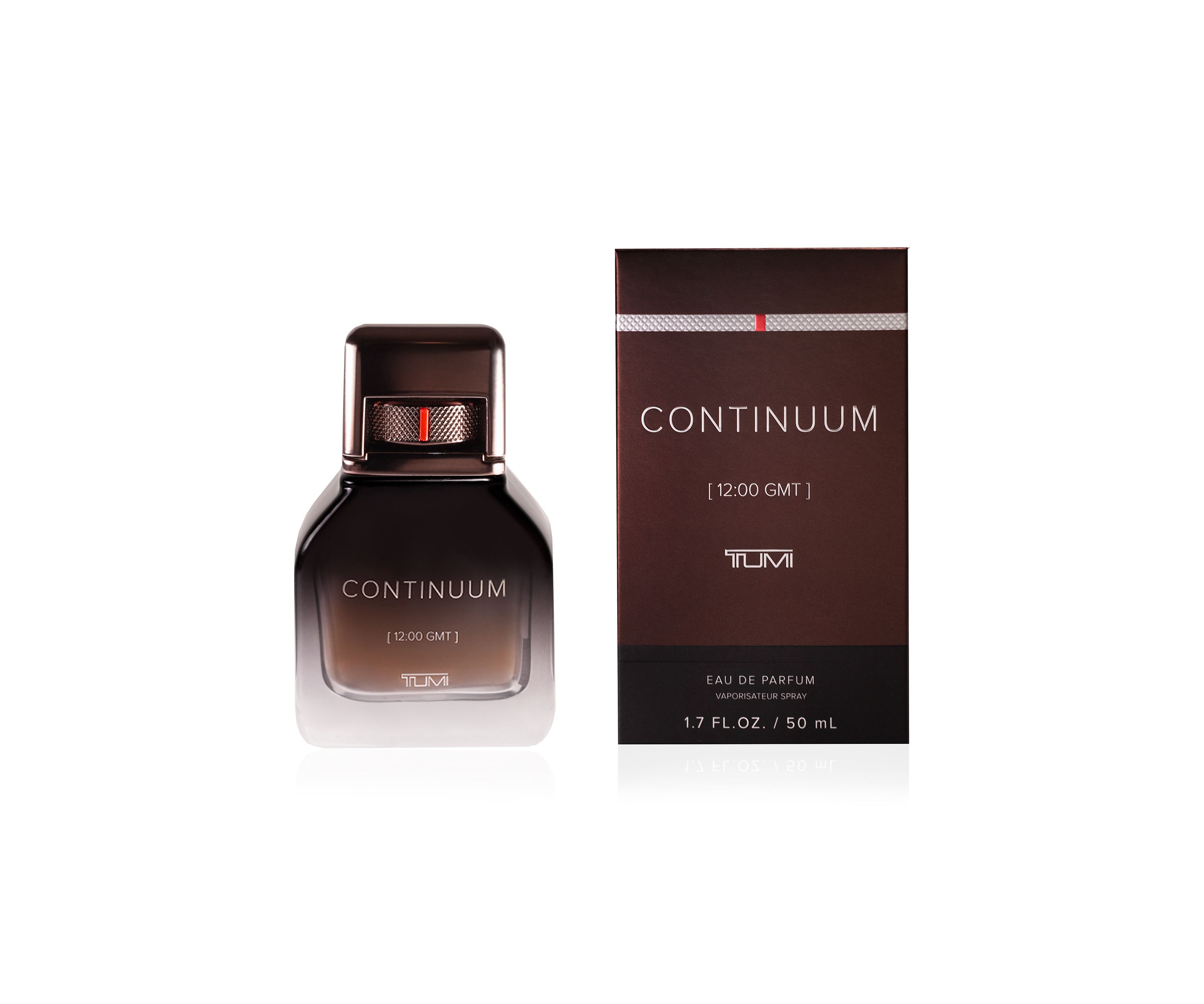 Continuum [12:00 GMT] Eau de Parfum Spray