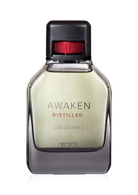 TUMI Awaken Distilled 08 00 GMT TUMI Extrait De Parfum Spray belk