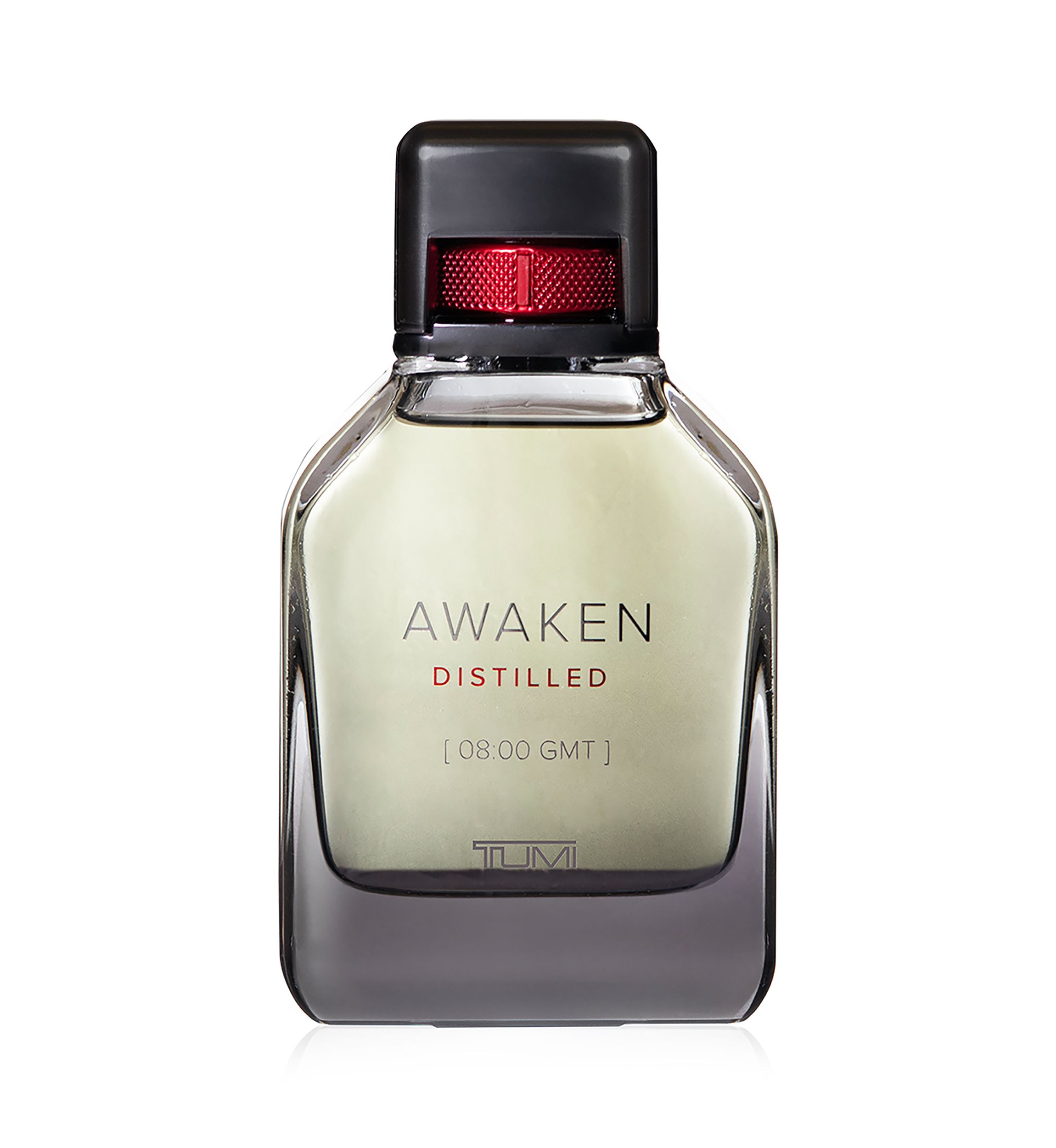 Awaken Distilled [08:00 GMT] TUMI Extrait De Parfum Spray