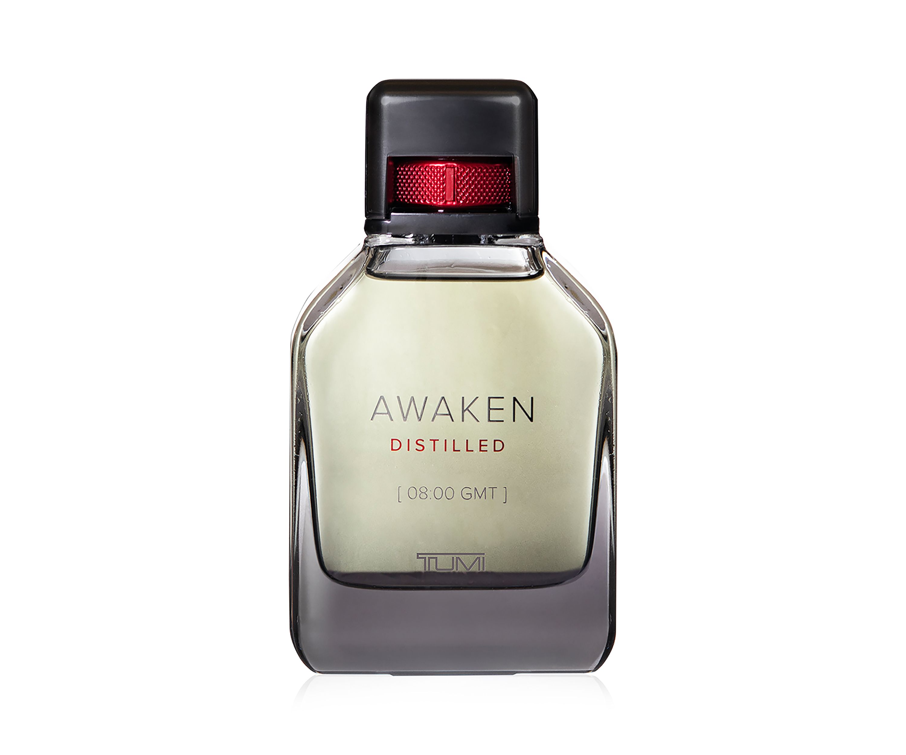 Awaken Distilled [08:00 GMT] TUMI Extrait De Parfum Spray