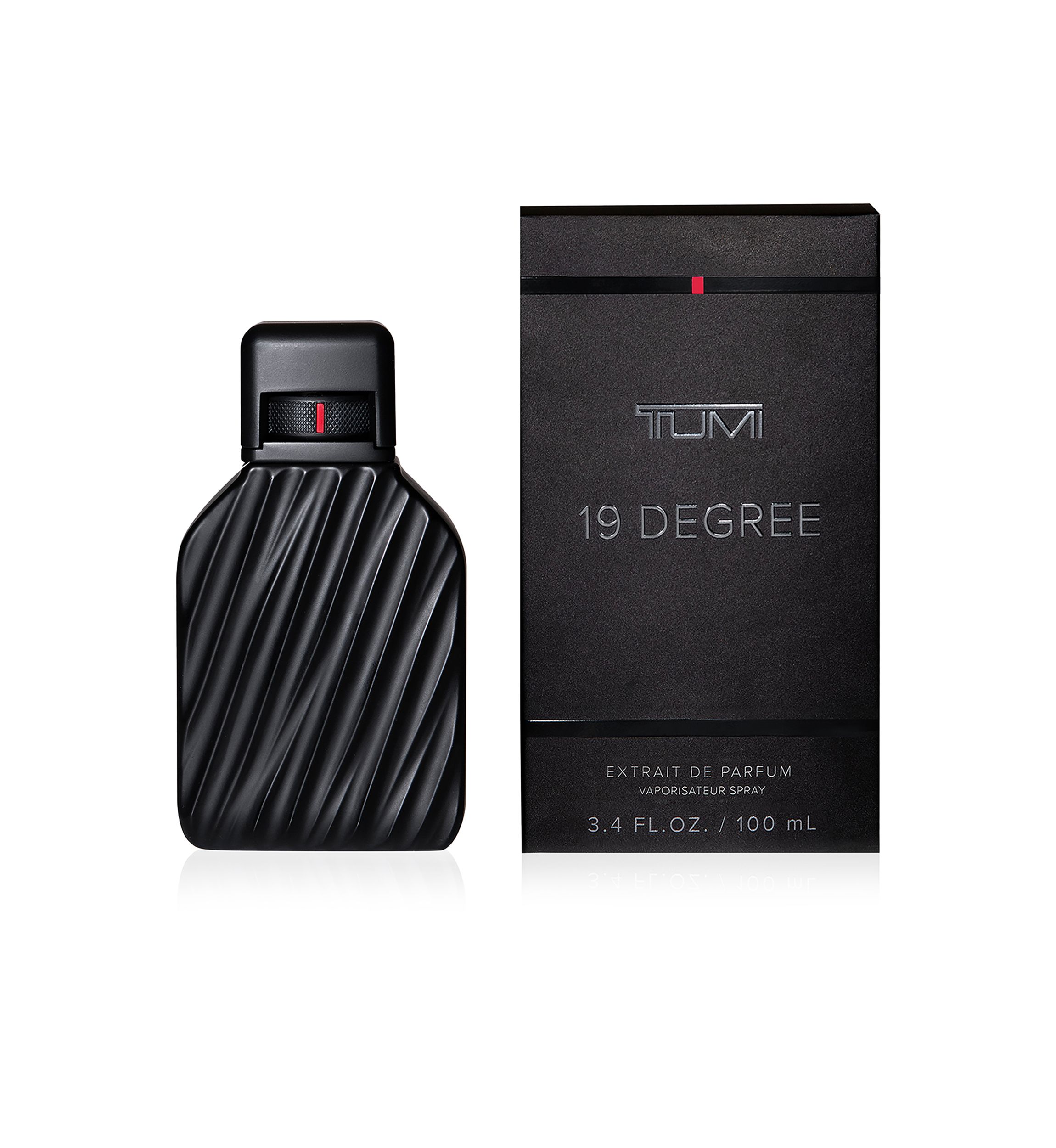 19 Degree Extrait De Parfum