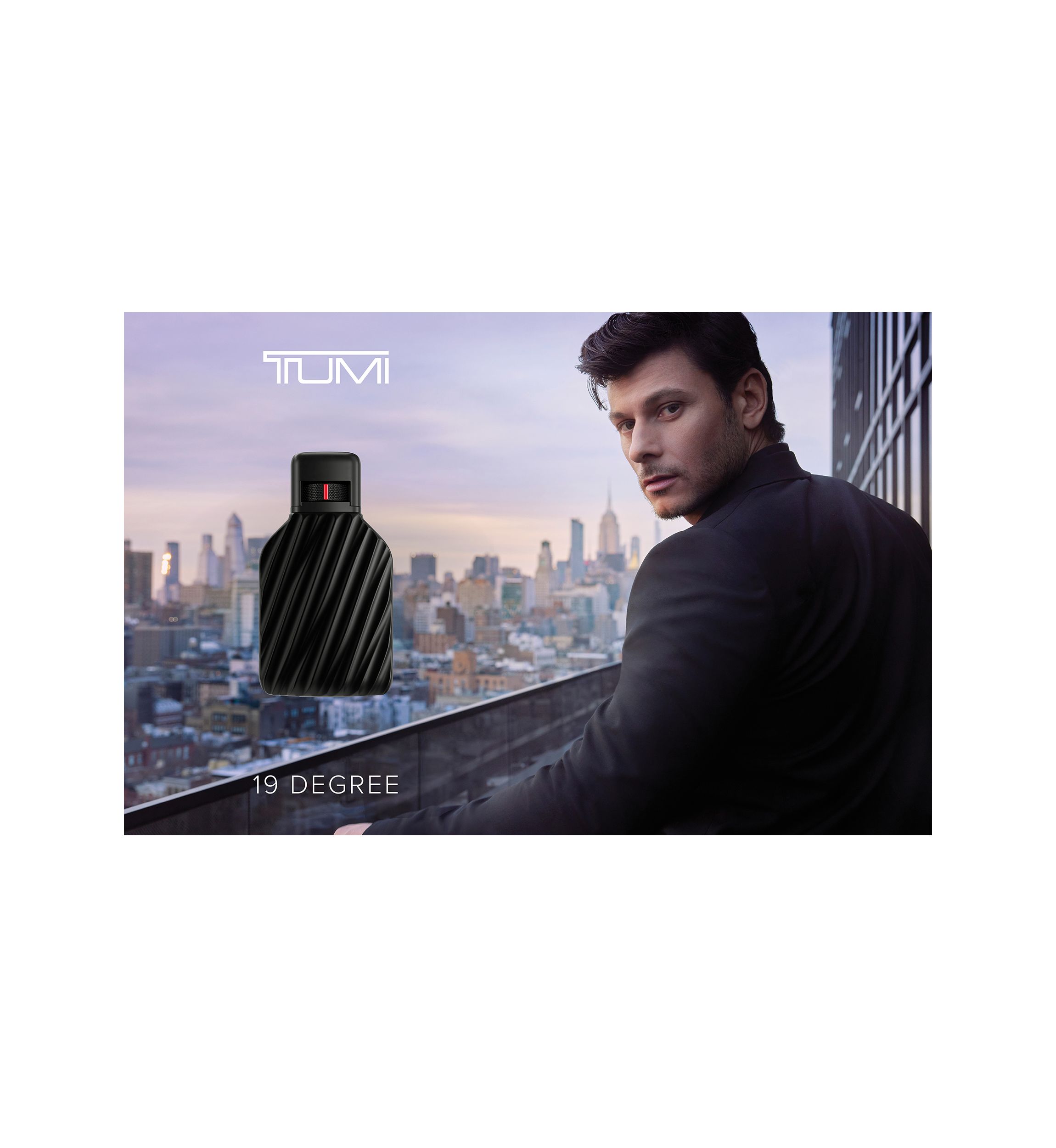 19 Degree Extrait De Parfum