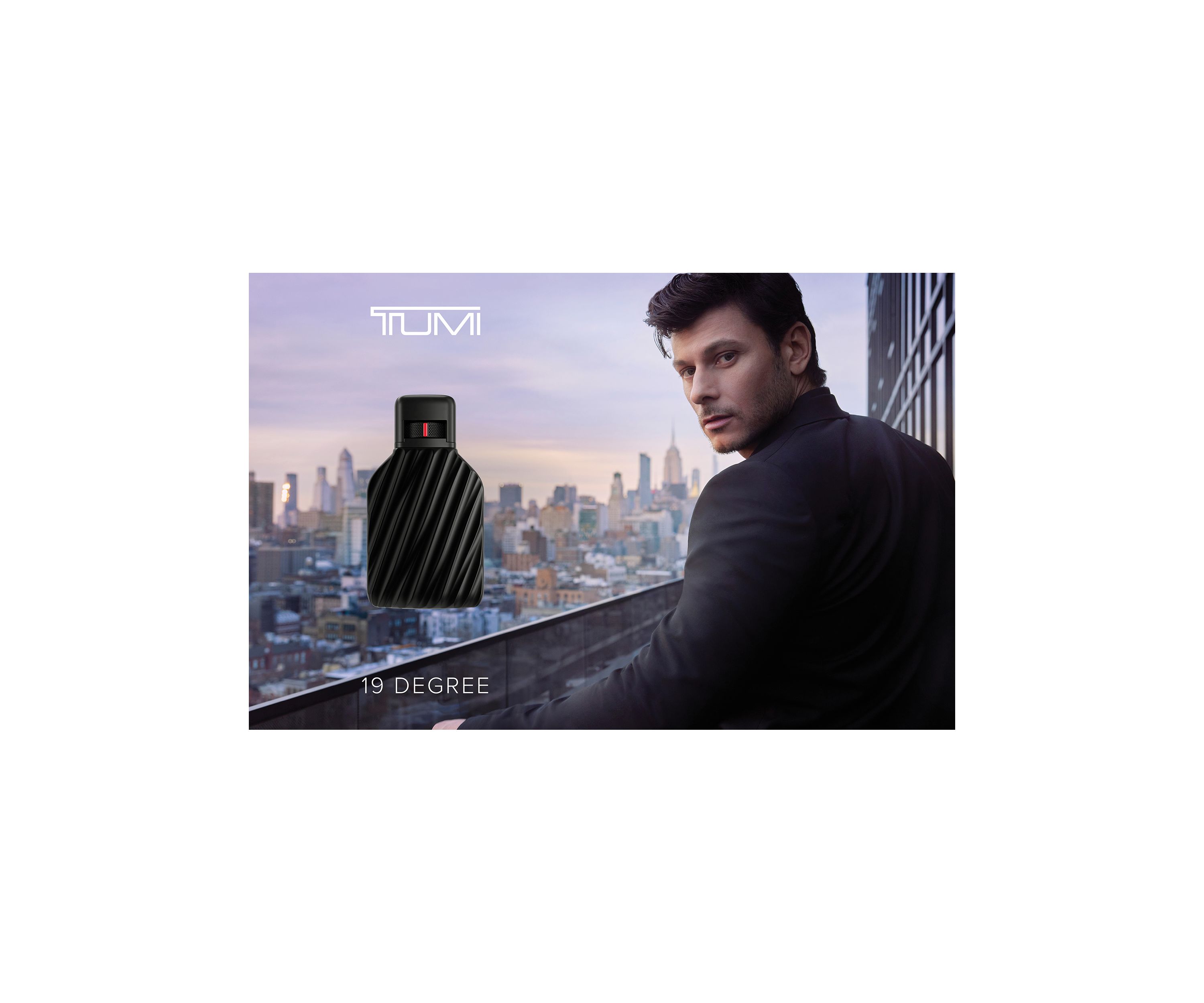 19 Degree Extrait De Parfum