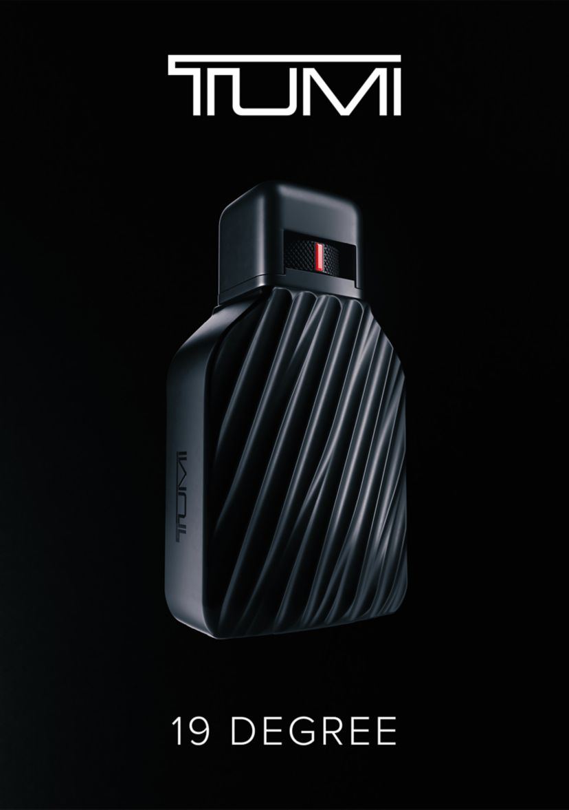 19 Degree Extrait De Parfum