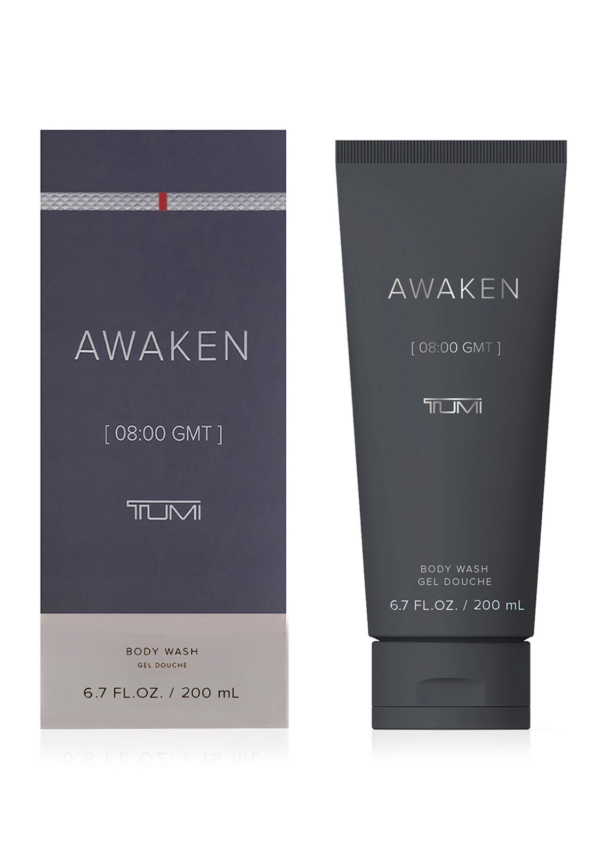 Awaken [8:00 GMT] Body Wash