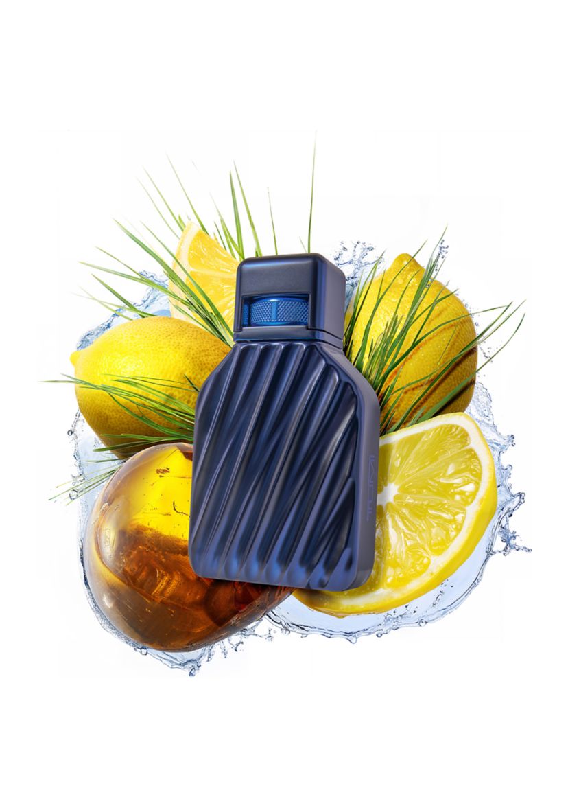 Dusk Extrait de Parfum