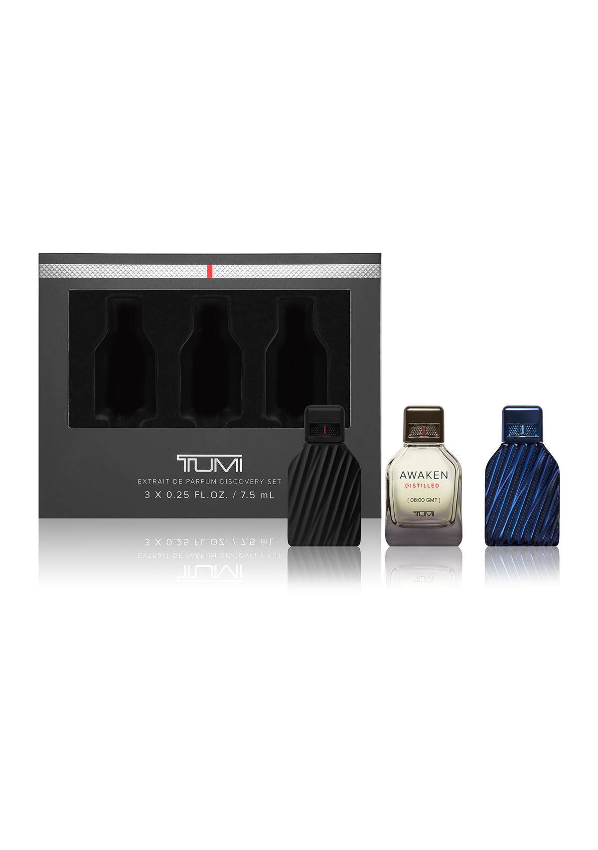 Deluxe Mini Coffret - $75 Value!