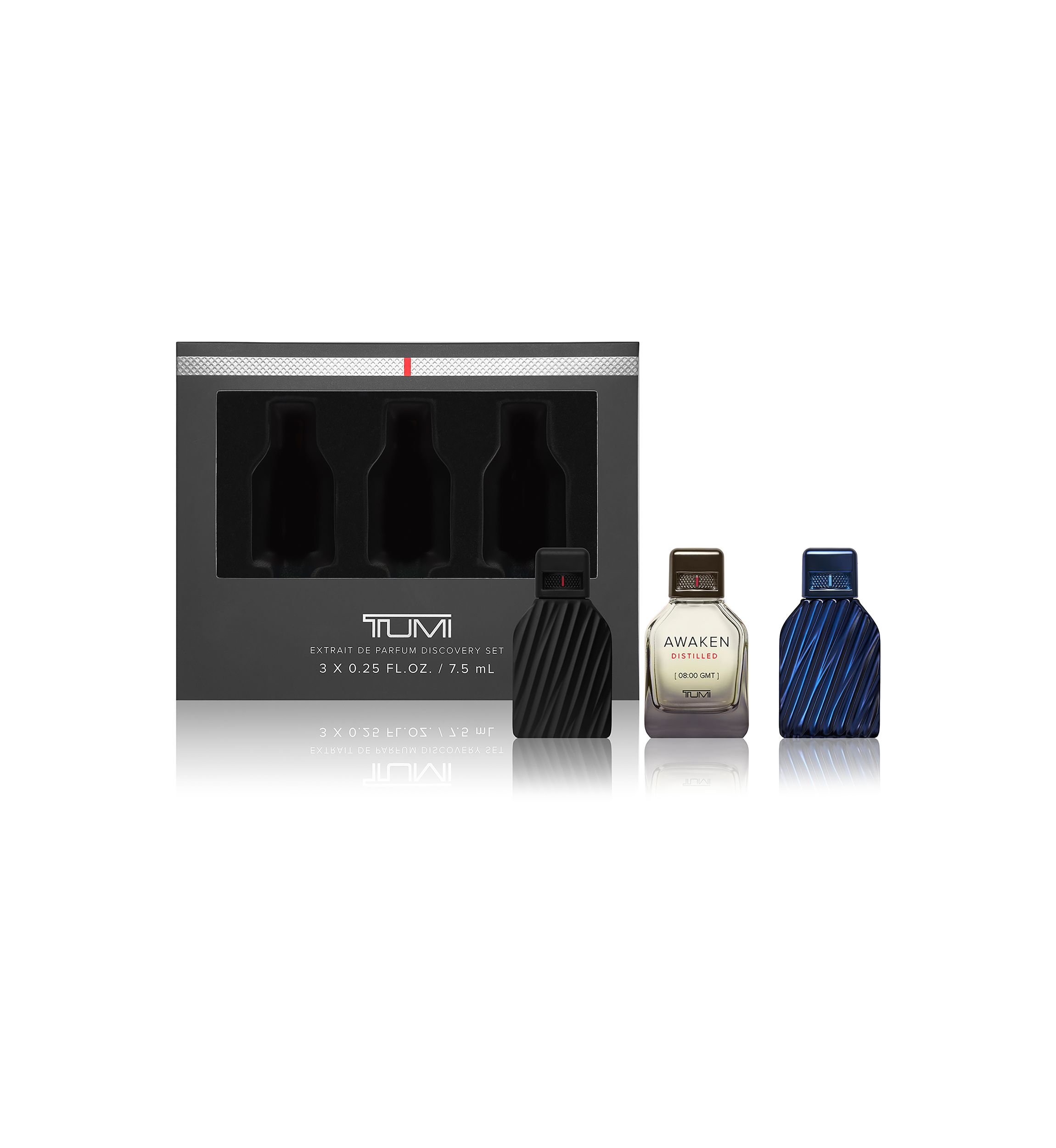 Deluxe Mini Coffret - $75 Value!