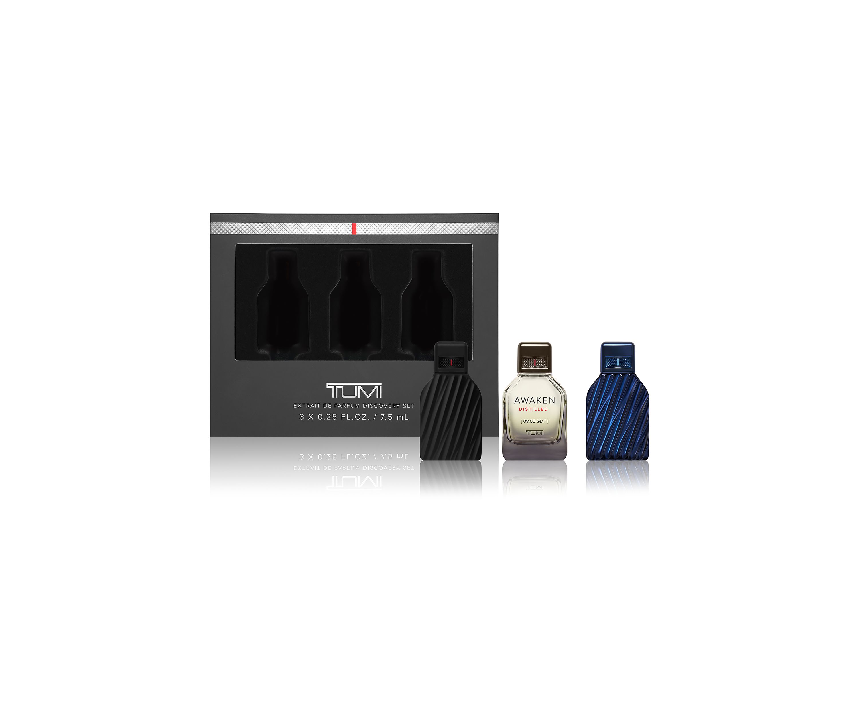 Deluxe Mini Coffret - $75 Value!