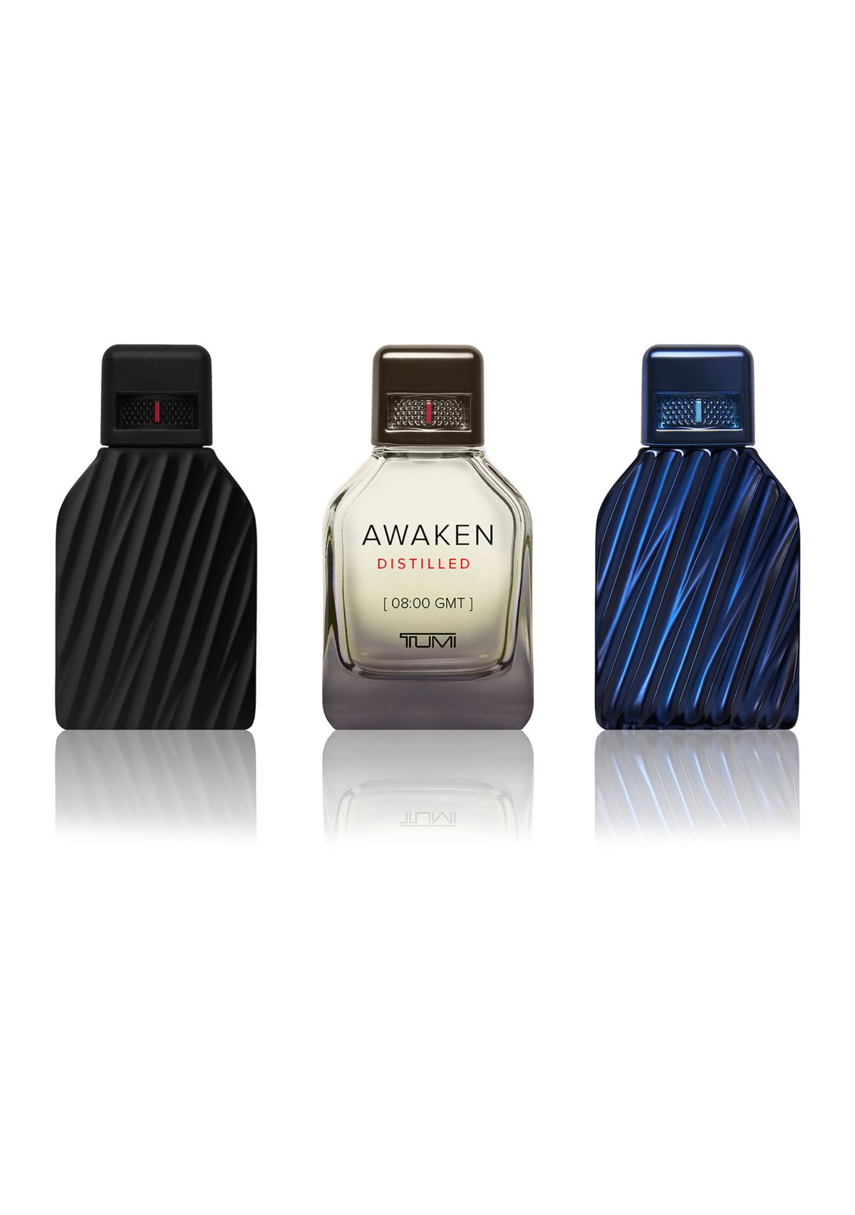 Deluxe Mini Coffret - $75 Value!