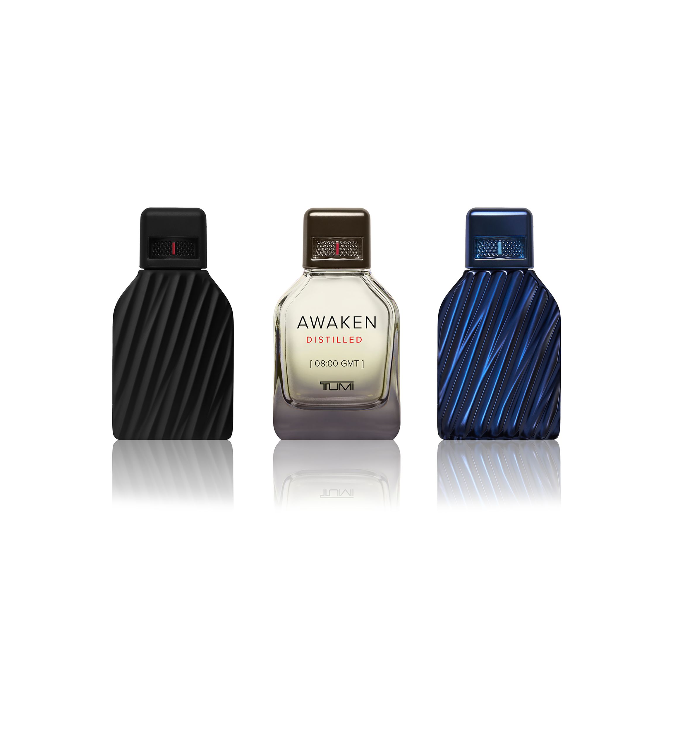Deluxe Mini Coffret - $75 Value!