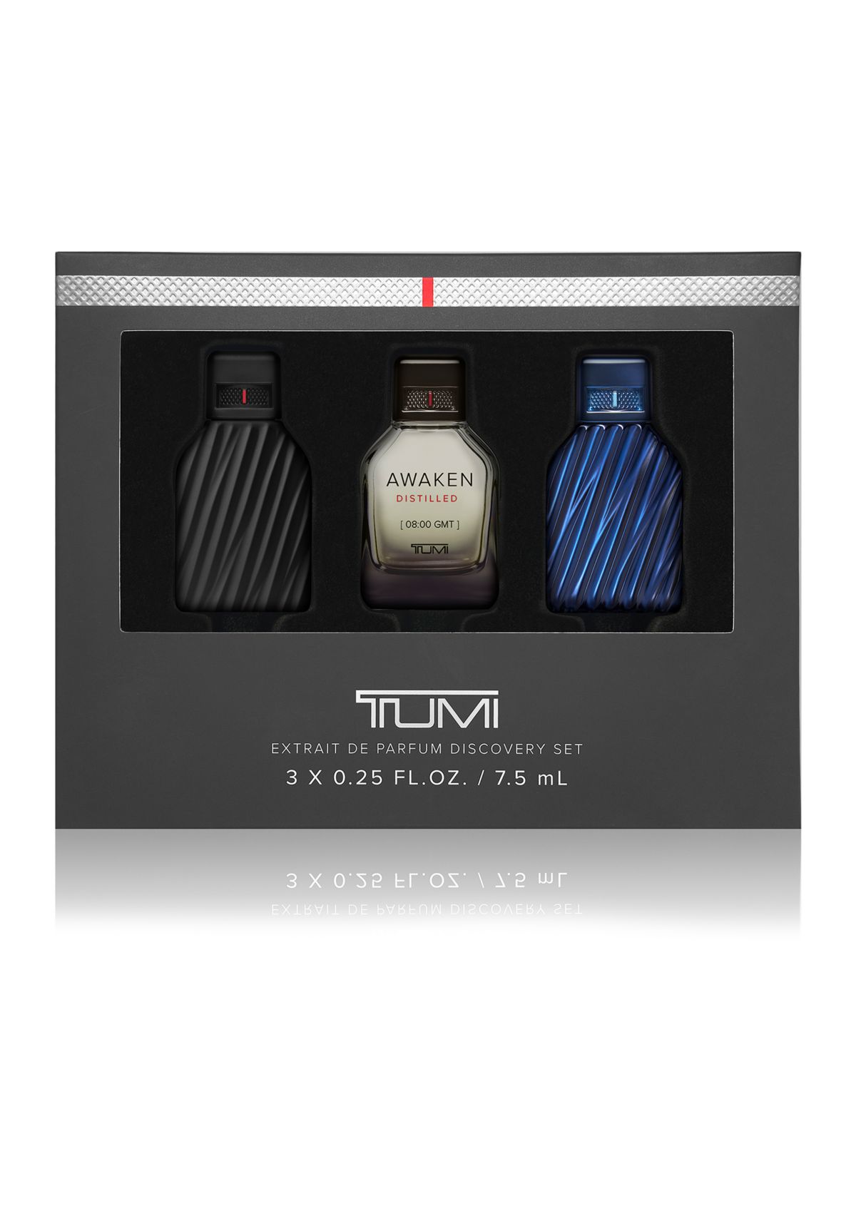 Deluxe Mini Coffret - $75 Value!