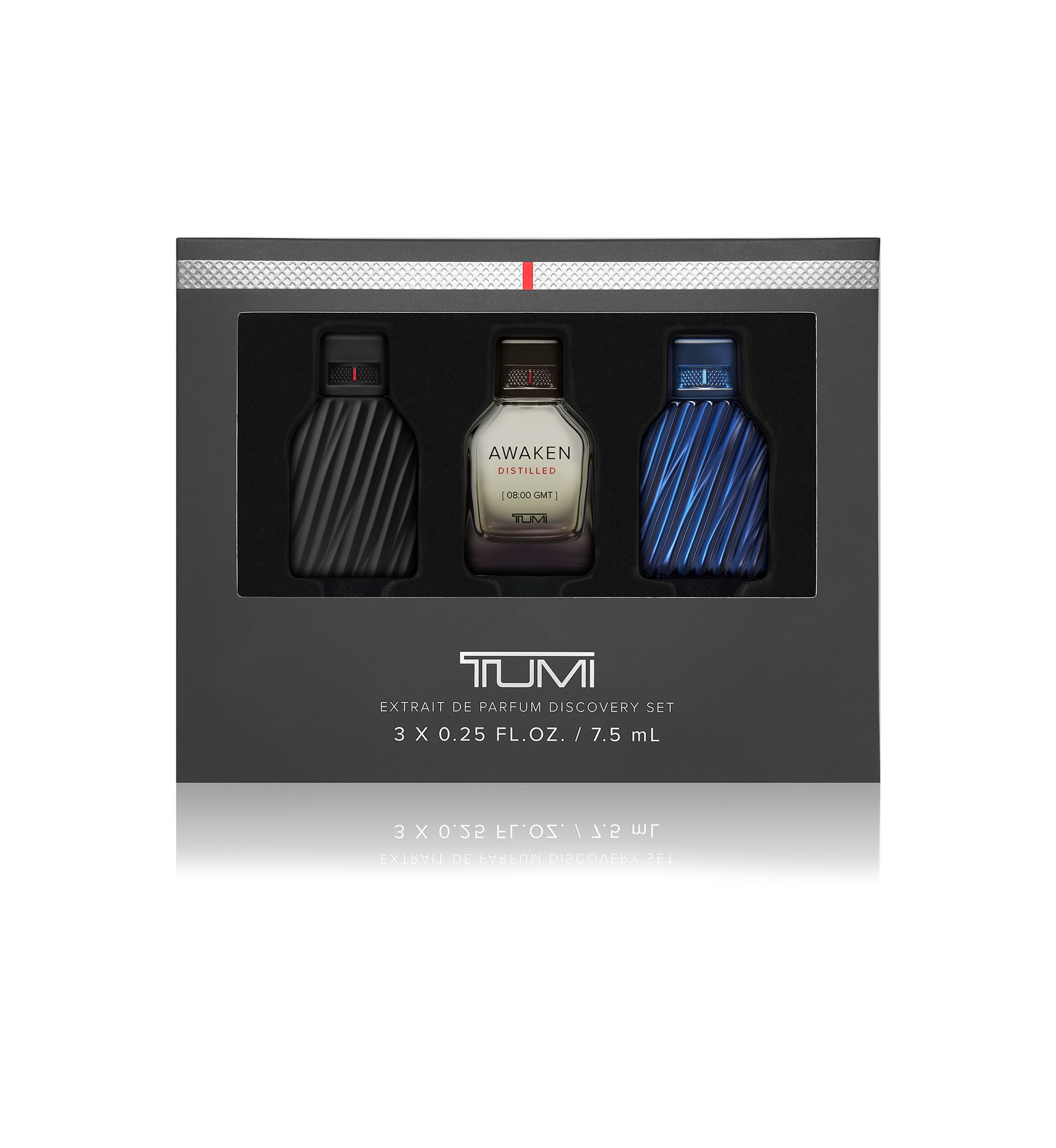 Deluxe Mini Coffret - $75 Value!