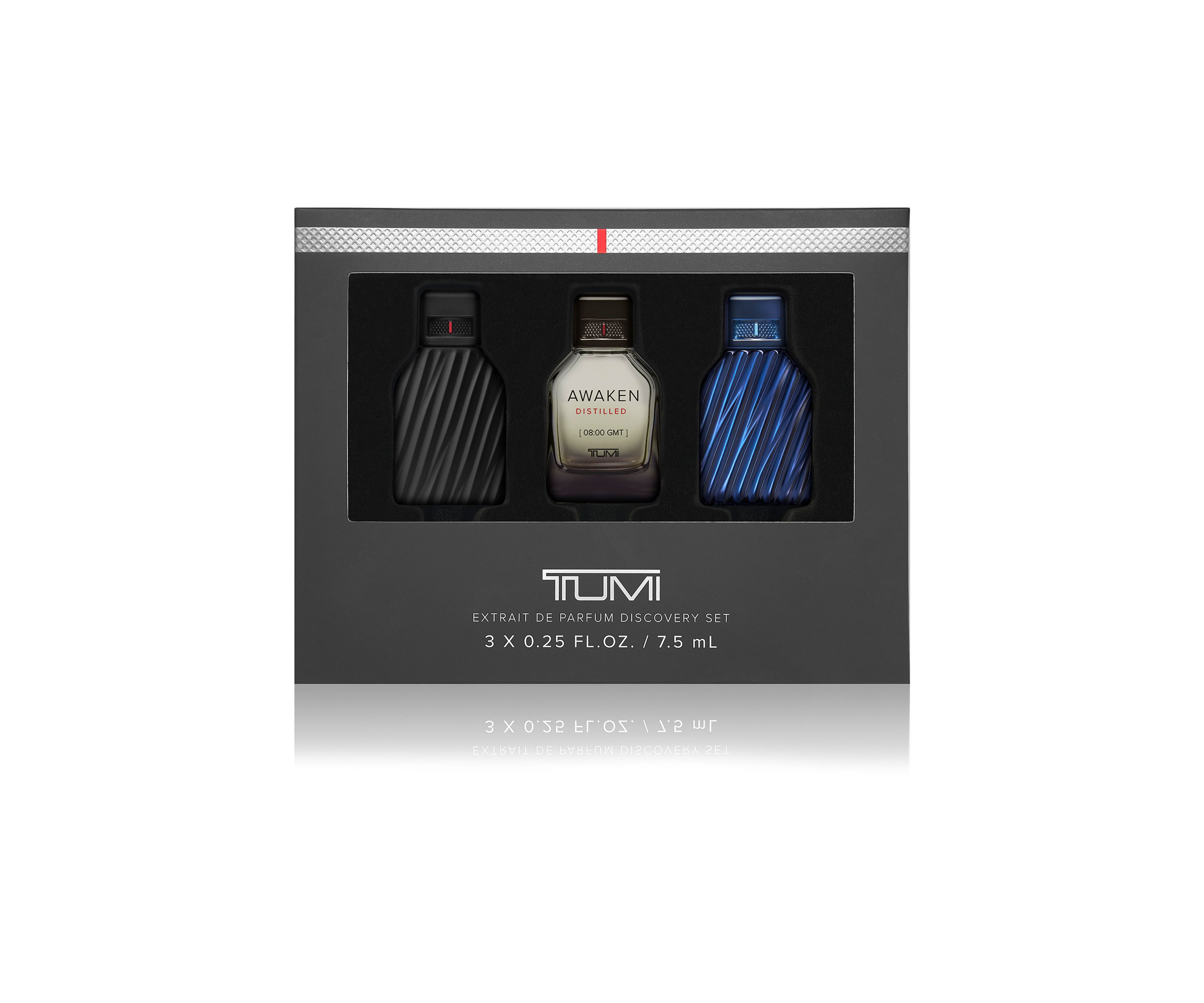 Deluxe Mini Coffret - $75 Value!