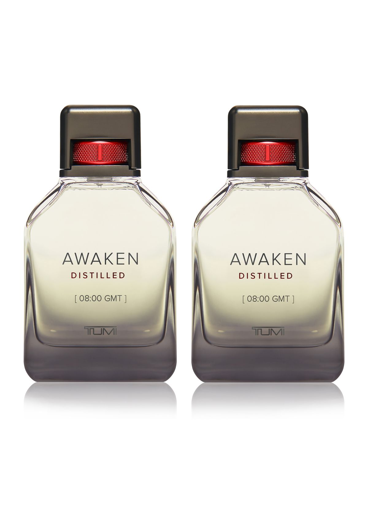 Awaken Distilled [08:00 GMT] Double Your Adventure Extrait de Parfum