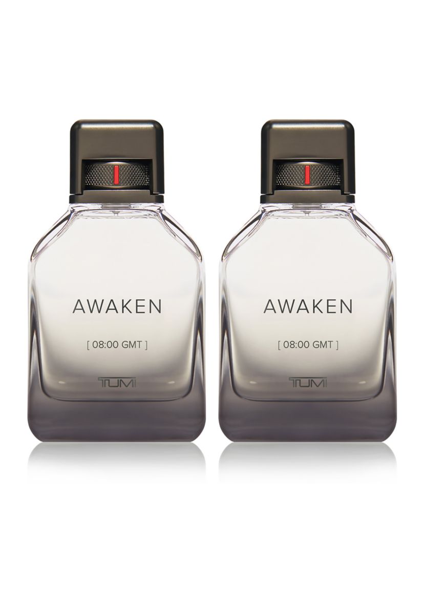 Awaken [08:00 GMT] Double Your Adventure Eau De Parfum
