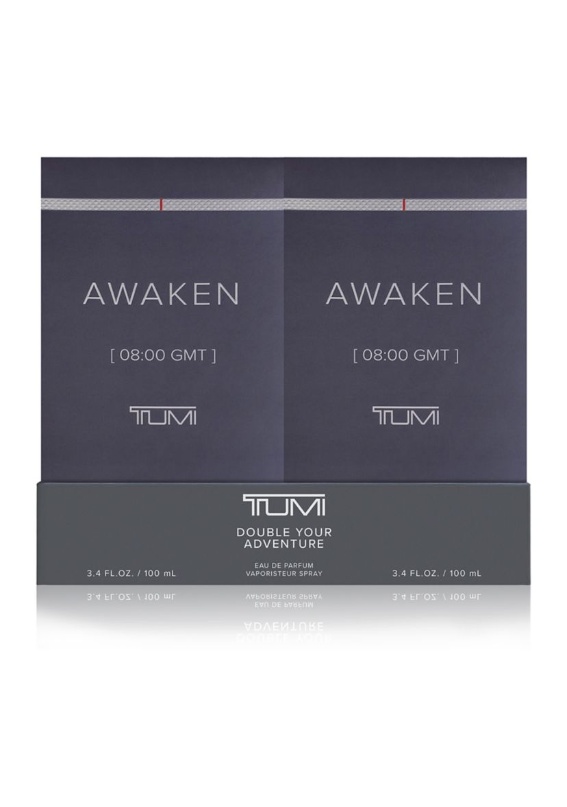 Awaken [08:00 GMT] Double Your Adventure Eau De Parfum