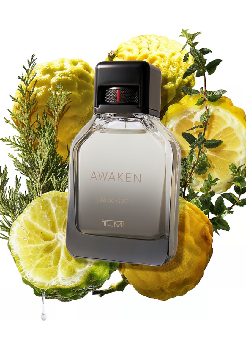 Awaken [08:00 GMT] Double Your Adventure Eau De Parfum