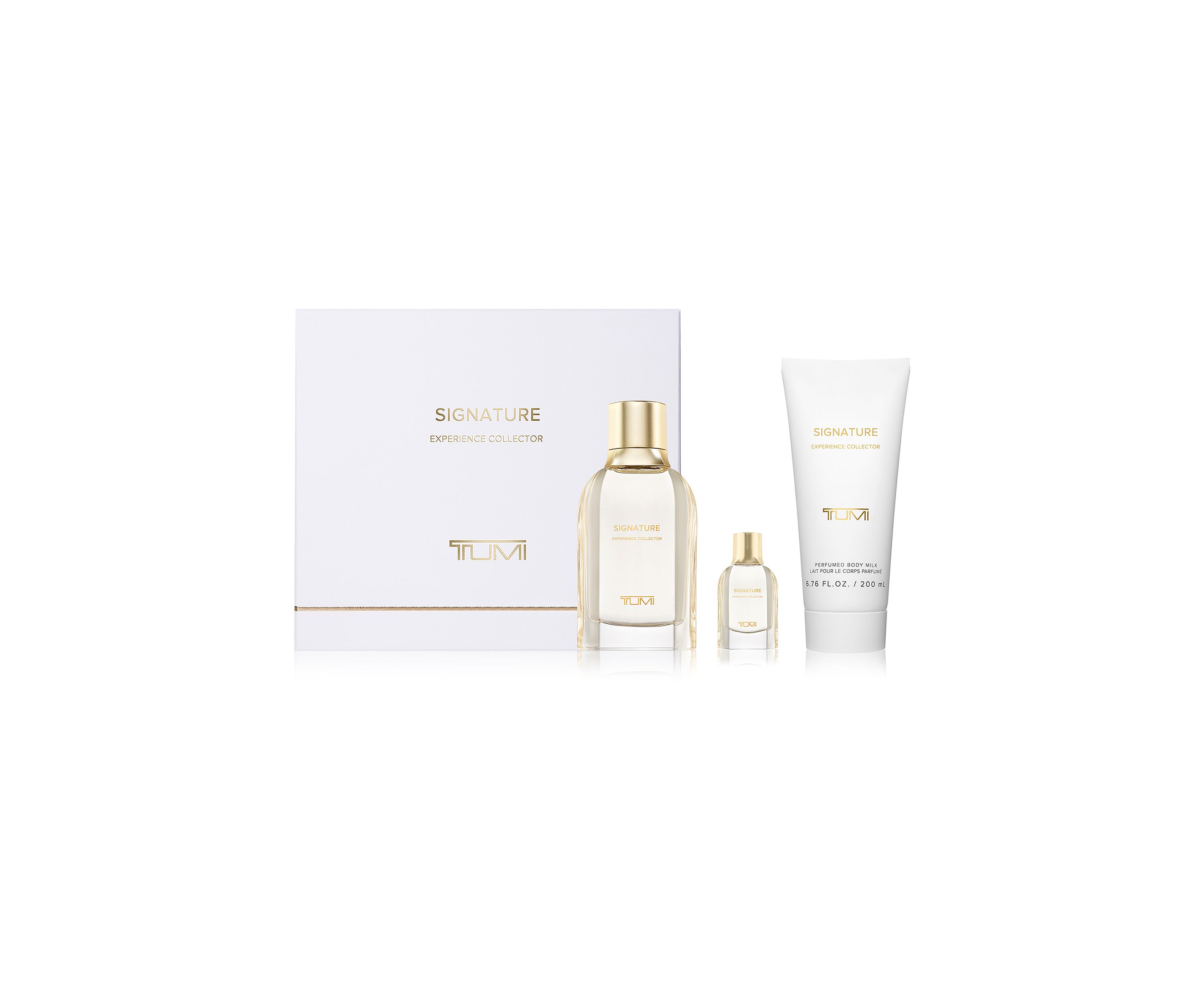 Signature Experience Collector Gift Set - $242 Value!