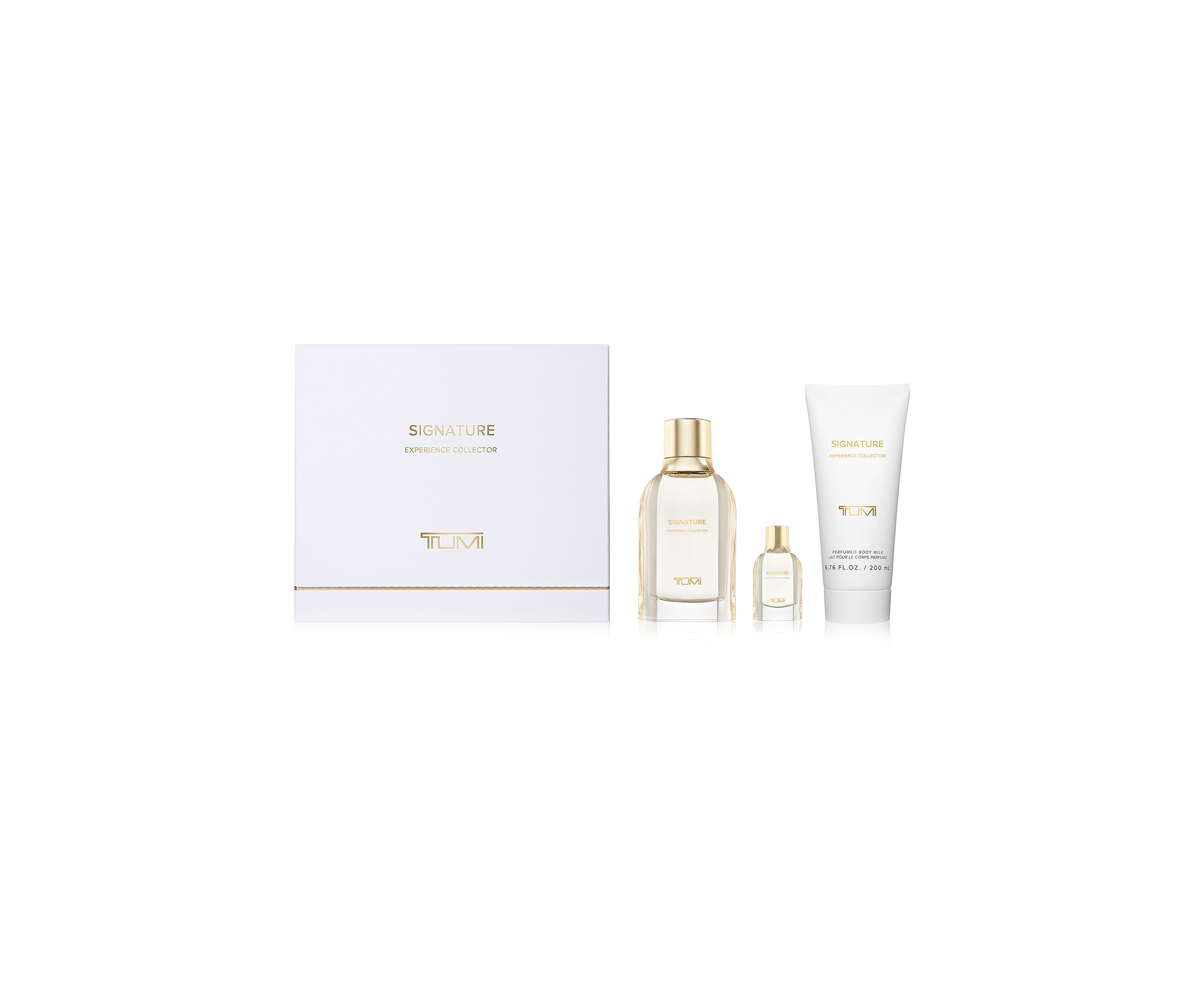 Signature Experience Collector Gift Set - $242 Value!