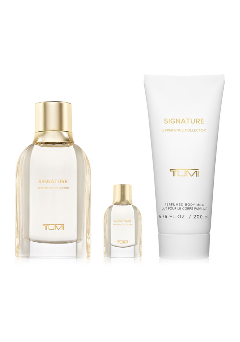 Signature Experience Collector Gift Set - $242 Value!
