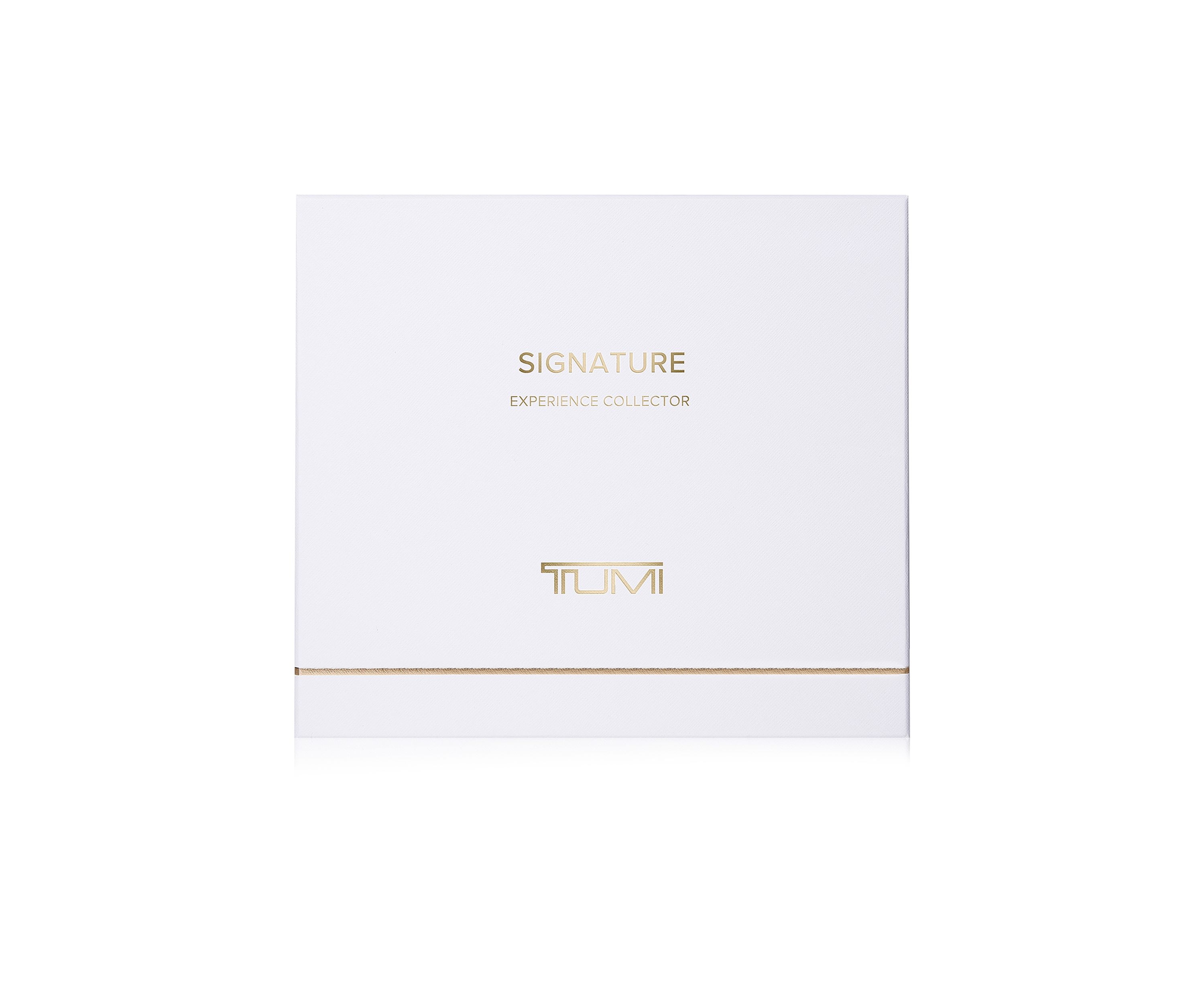 Signature Experience Collector Gift Set - $242 Value!