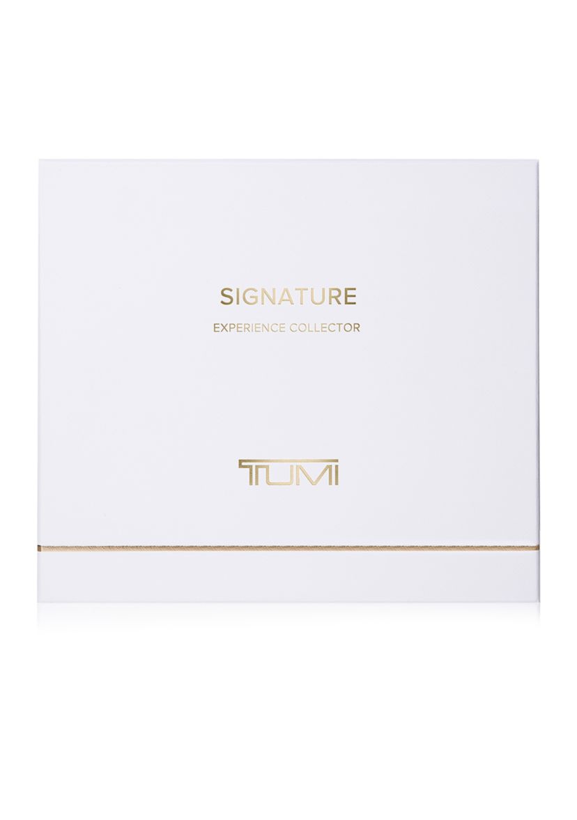 Signature Experience Collector Gift Set - $242 Value!