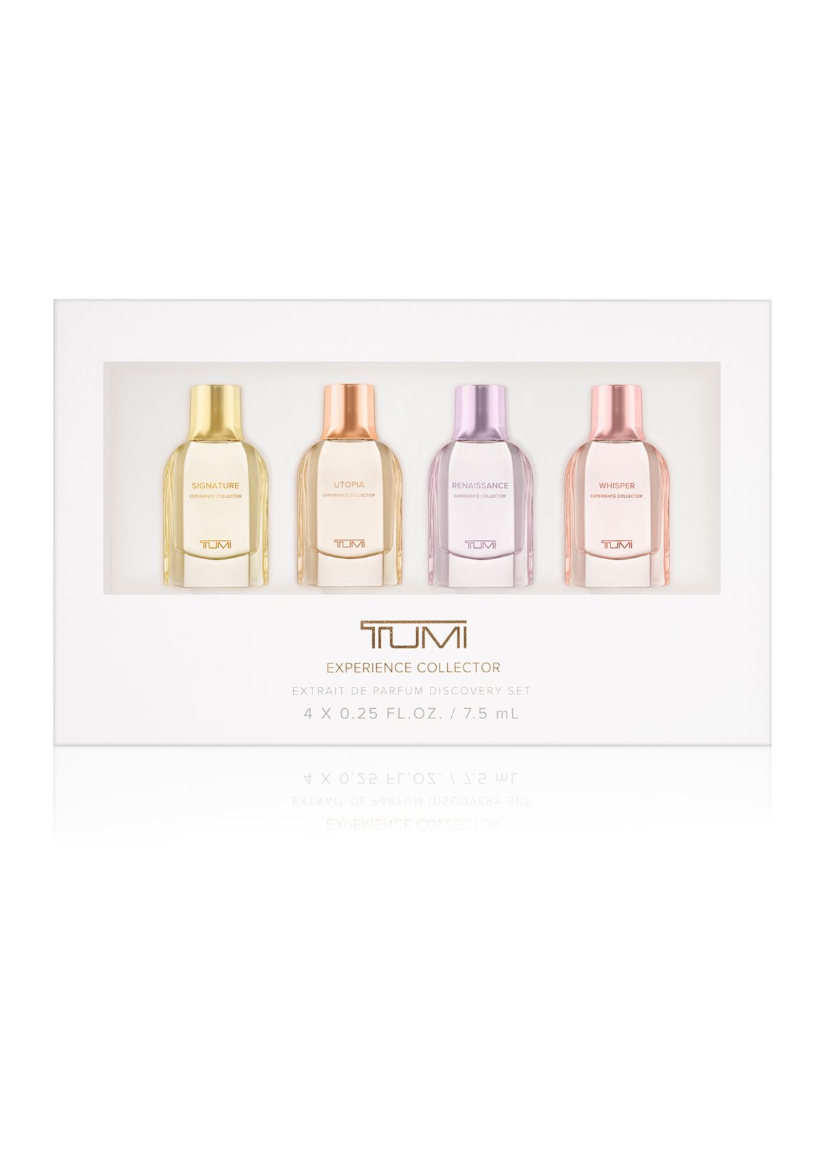 Experience Collector Coffret Gift Set - $75 Value!