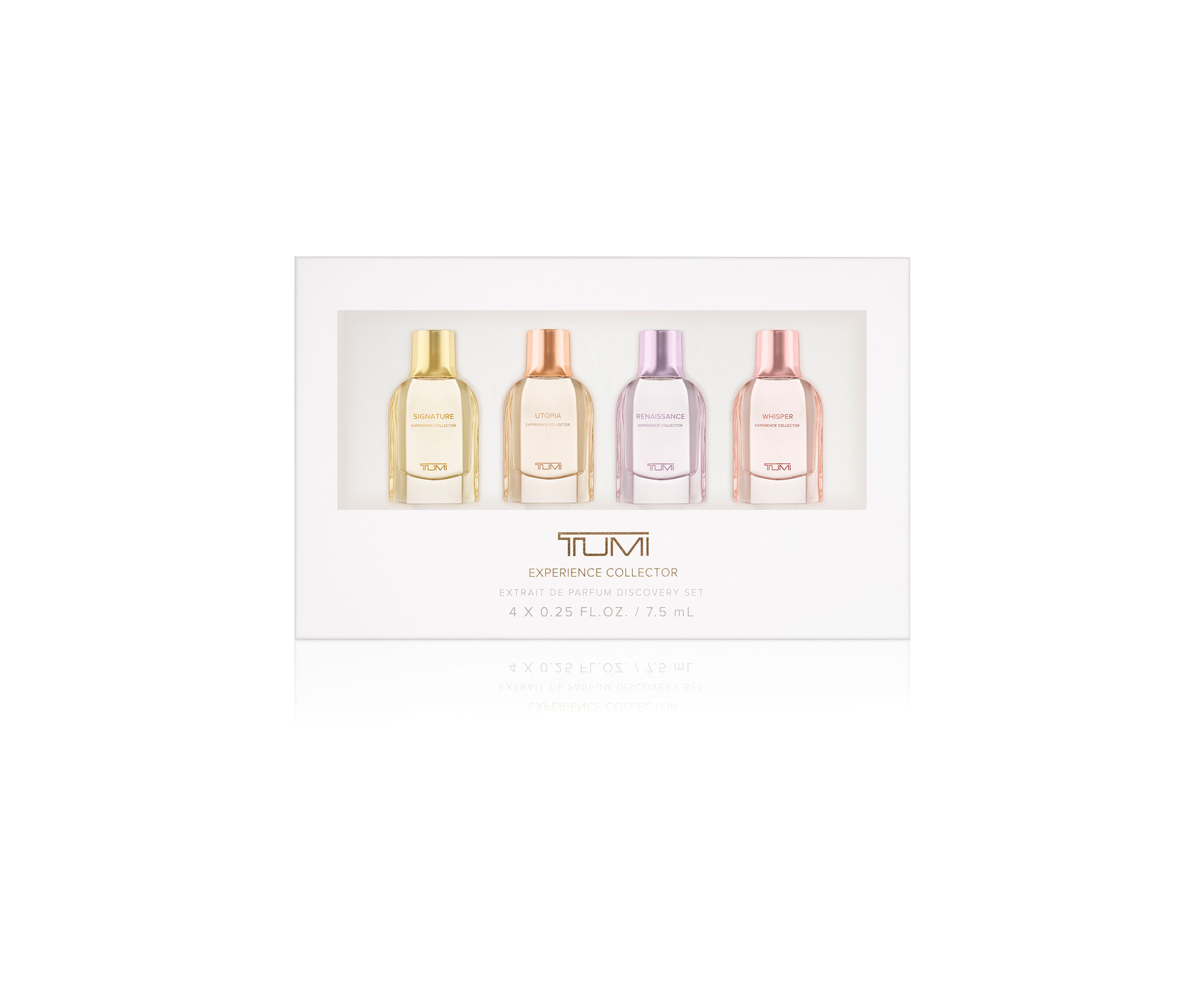 Experience Collector Coffret Gift Set - $75 Value!