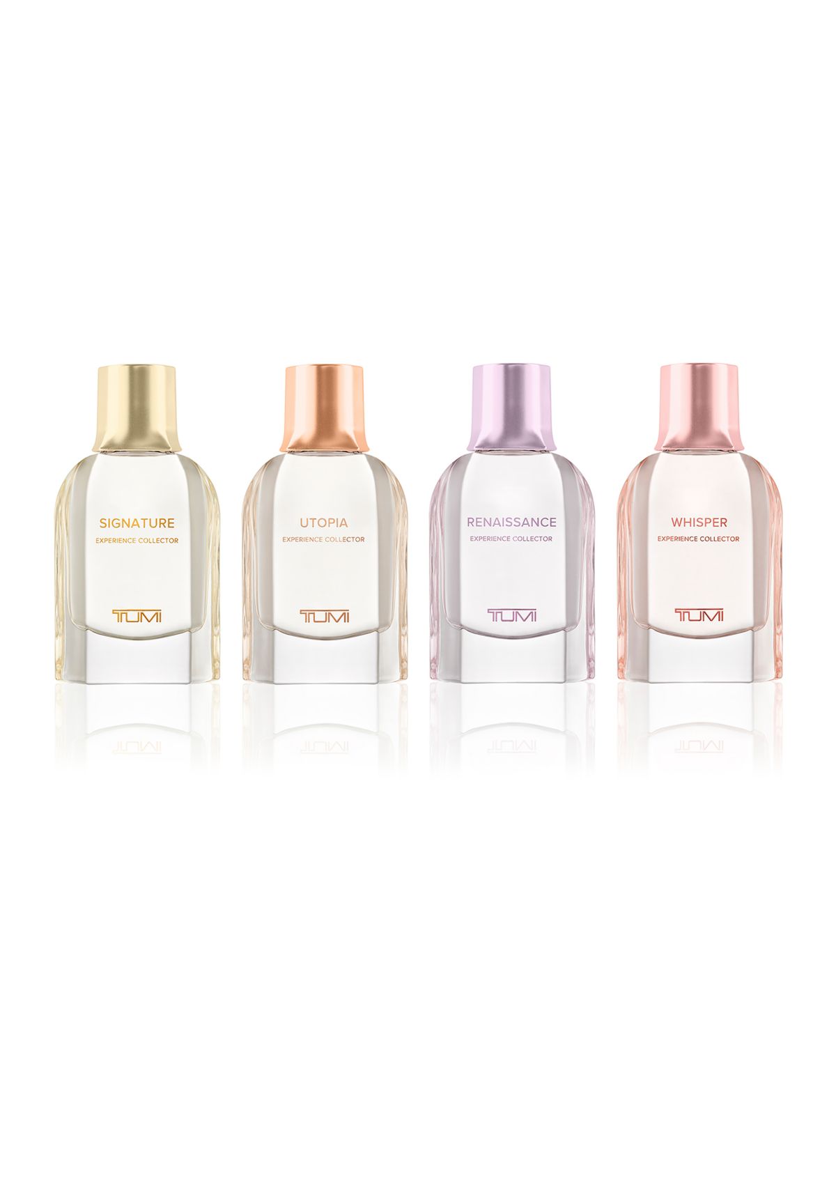 Experience Collector Coffret Gift Set - $75 Value!