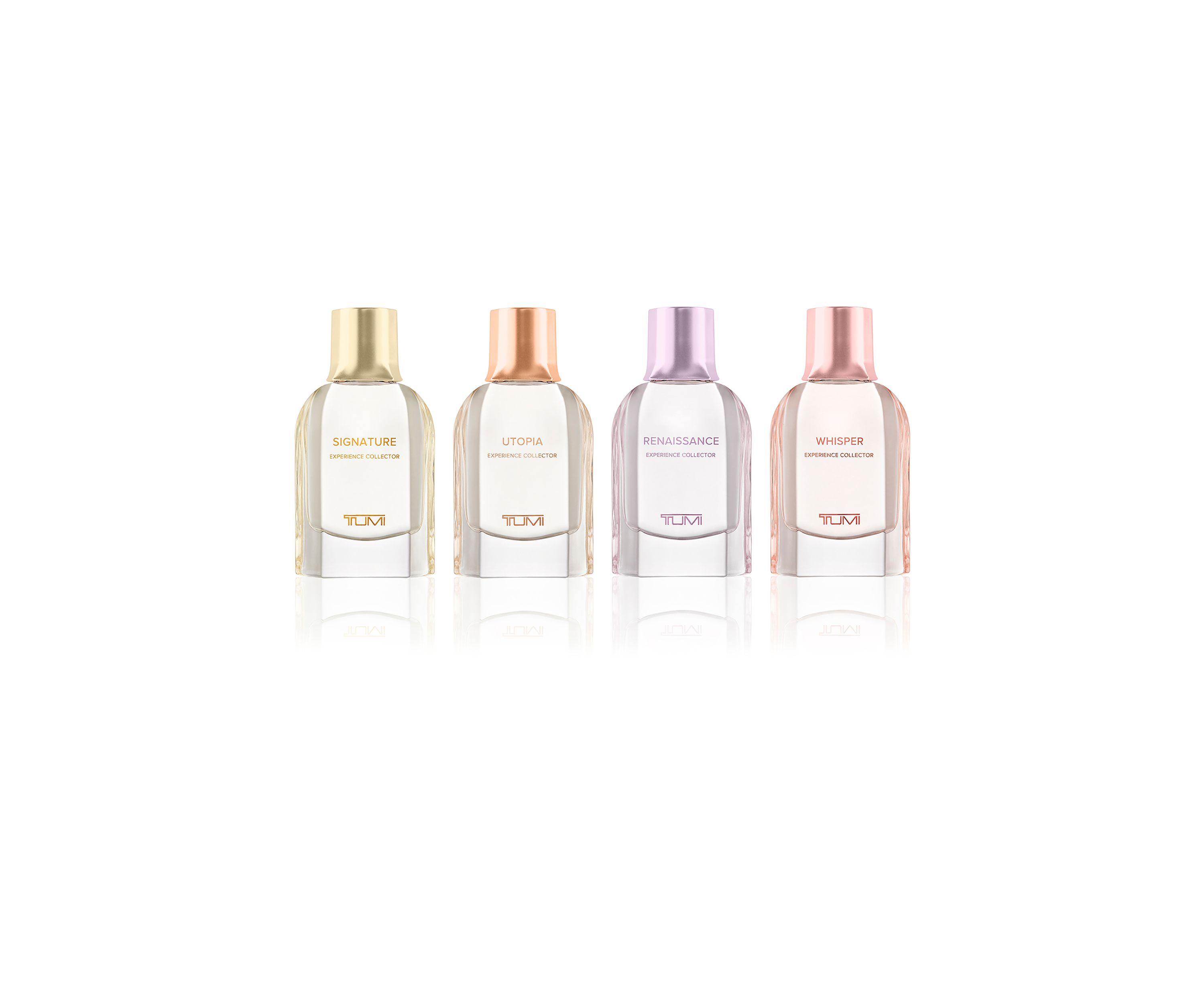 Experience Collector Coffret Gift Set - $75 Value!