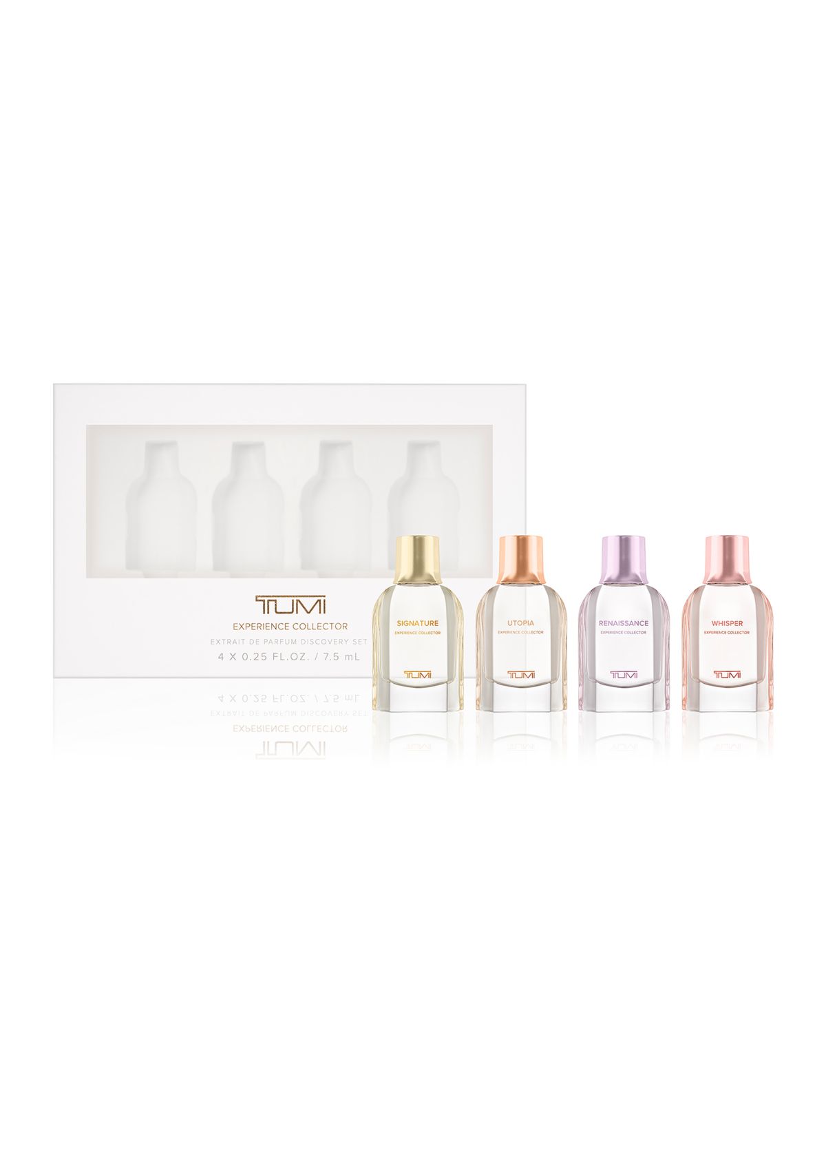 Experience Collector Coffret Gift Set - $75 Value!