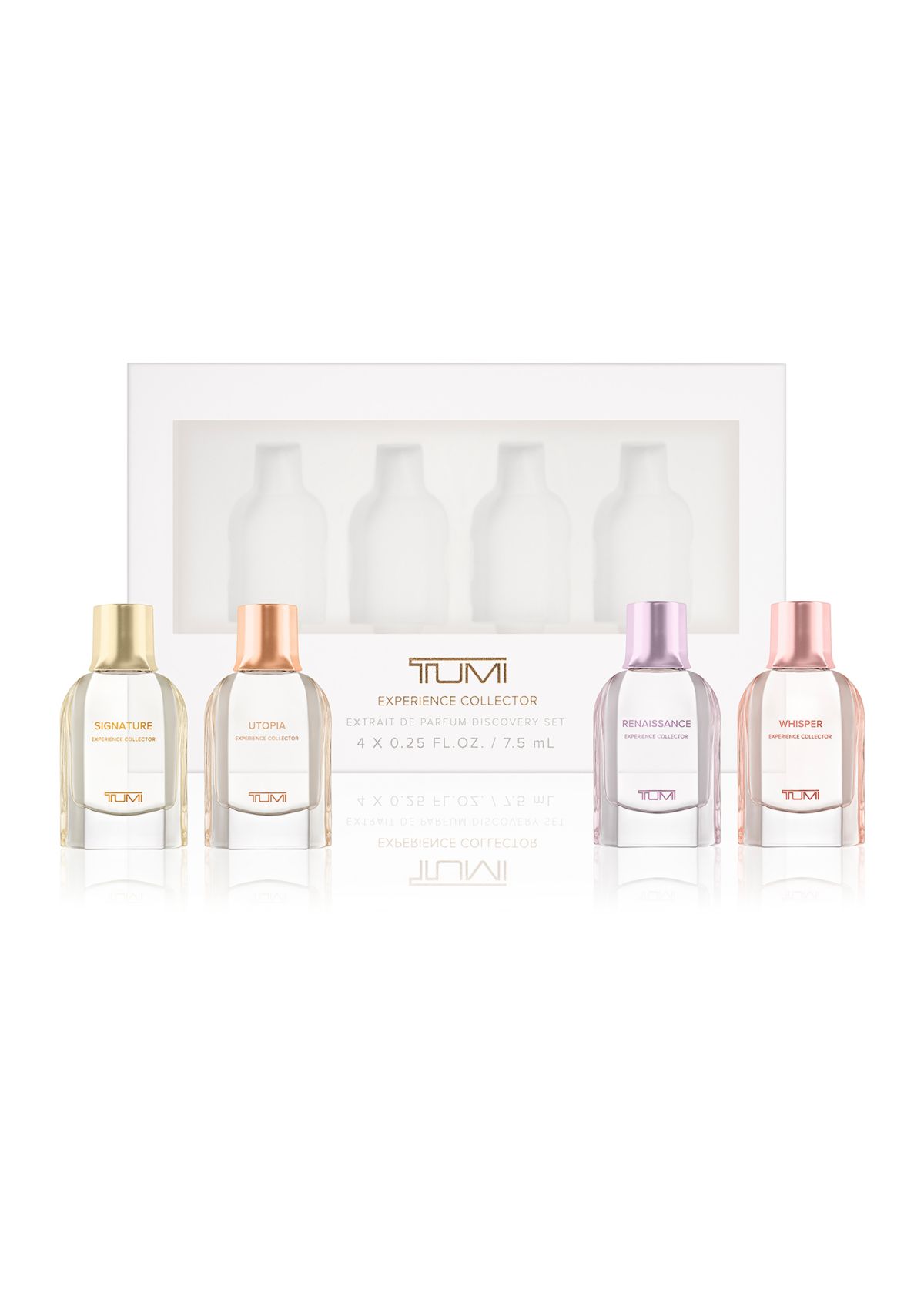 Experience Collector Coffret Gift Set - $75 Value!