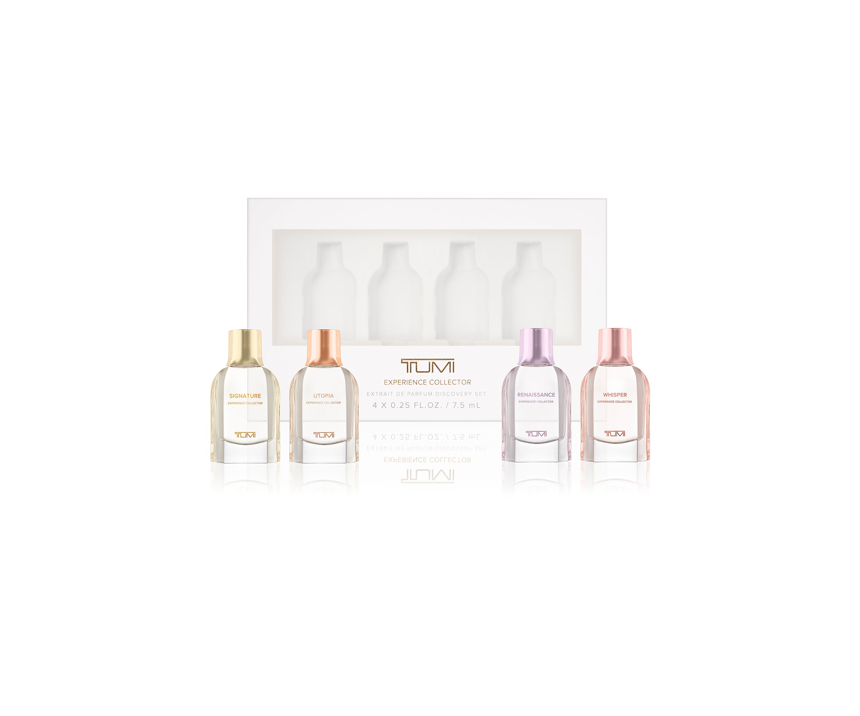 Experience Collector Coffret Gift Set - $75 Value!