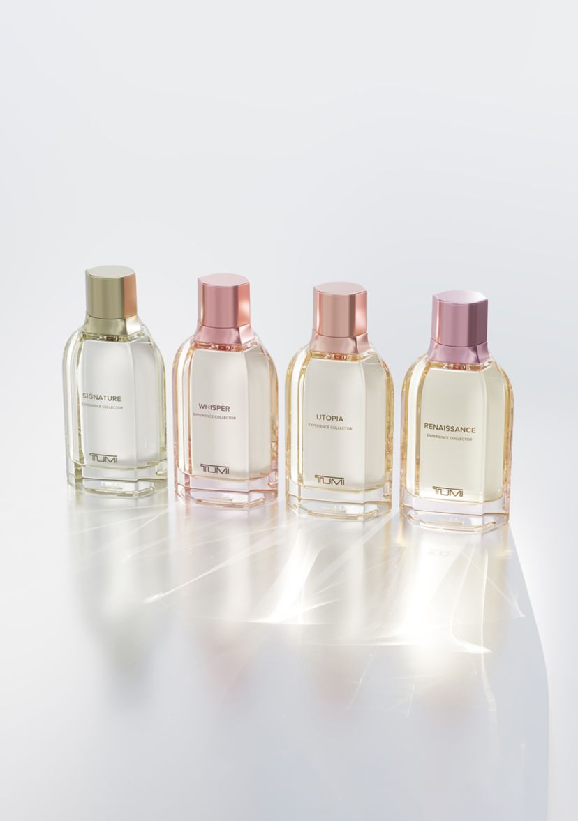 Experience Collector Coffret Gift Set - $75 Value!