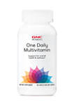 One Daily Essentials Multivitamin - 39 Nutrients To Support Immune, Bone, Skin, Heart, & Brain Health (60 Tablets)