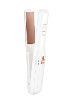 Elle cordless shop flat iron